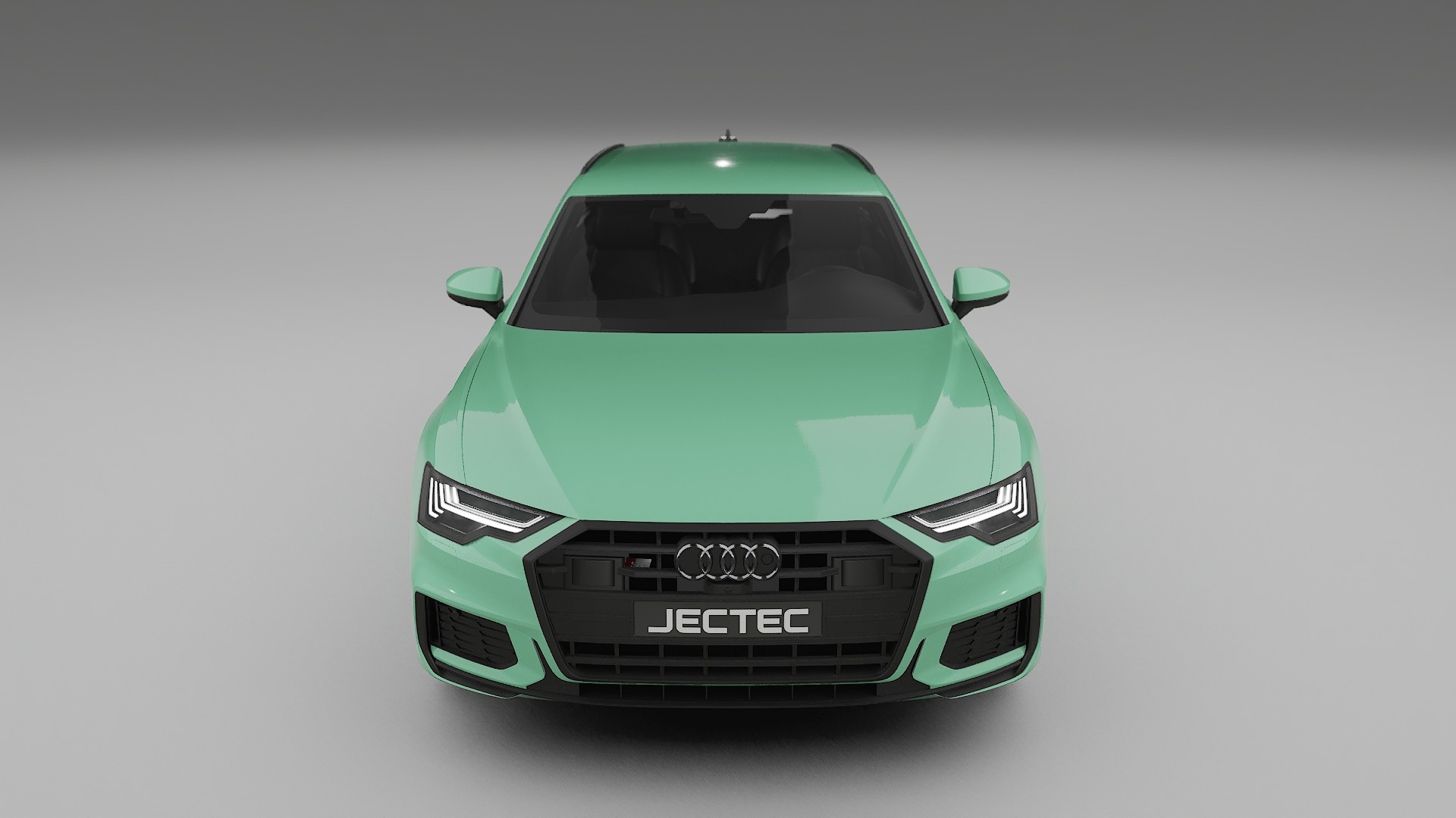 Audi S6 Avant prefacelift C8 PPF Fólie | DUSTY TPU PPF - kompletní pre-cut kit