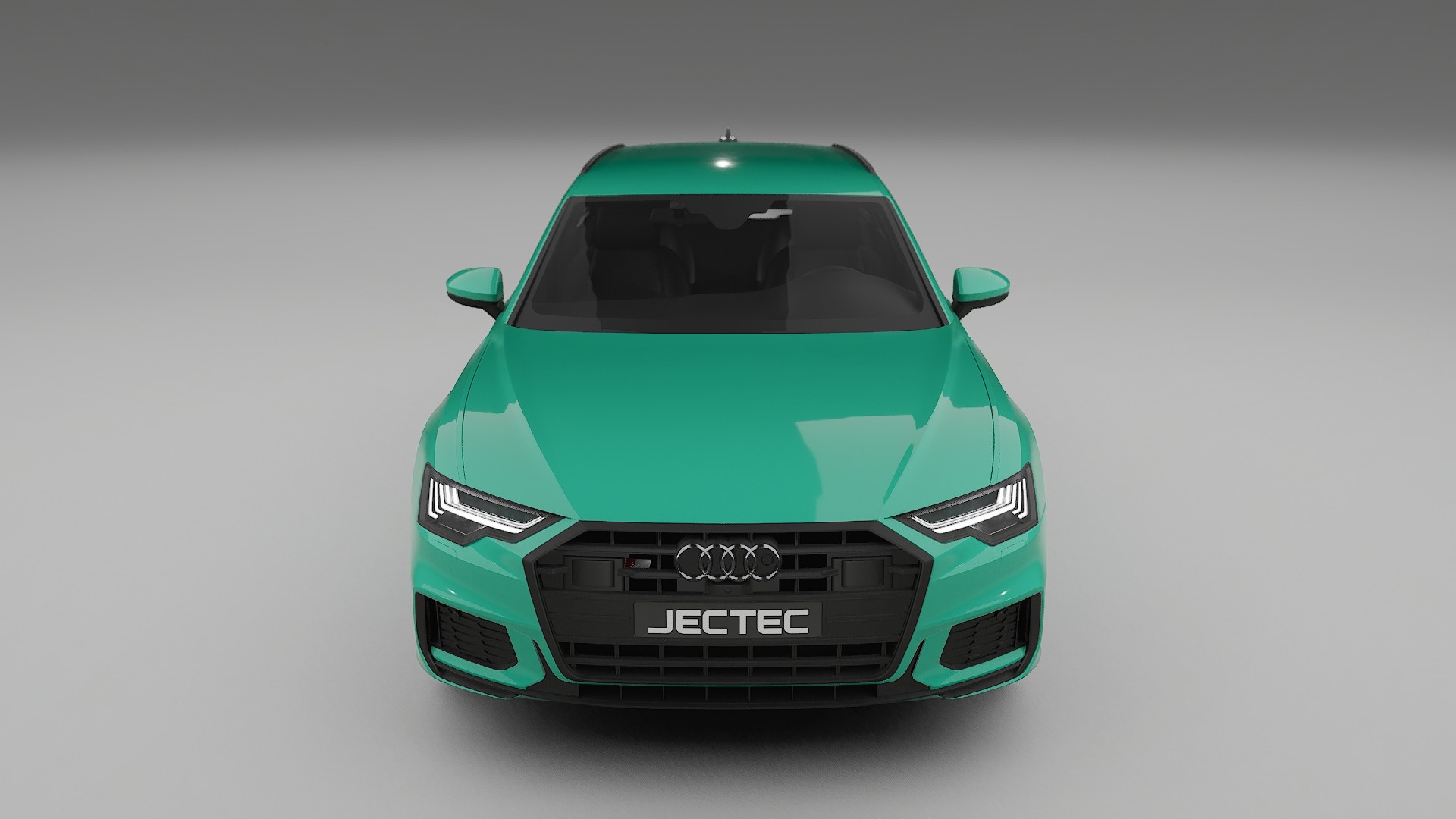 Audi S6 Avant prefacelift C8 PPF Fólie | JEWEL TPU PPF - kompletní pre-cut kit
