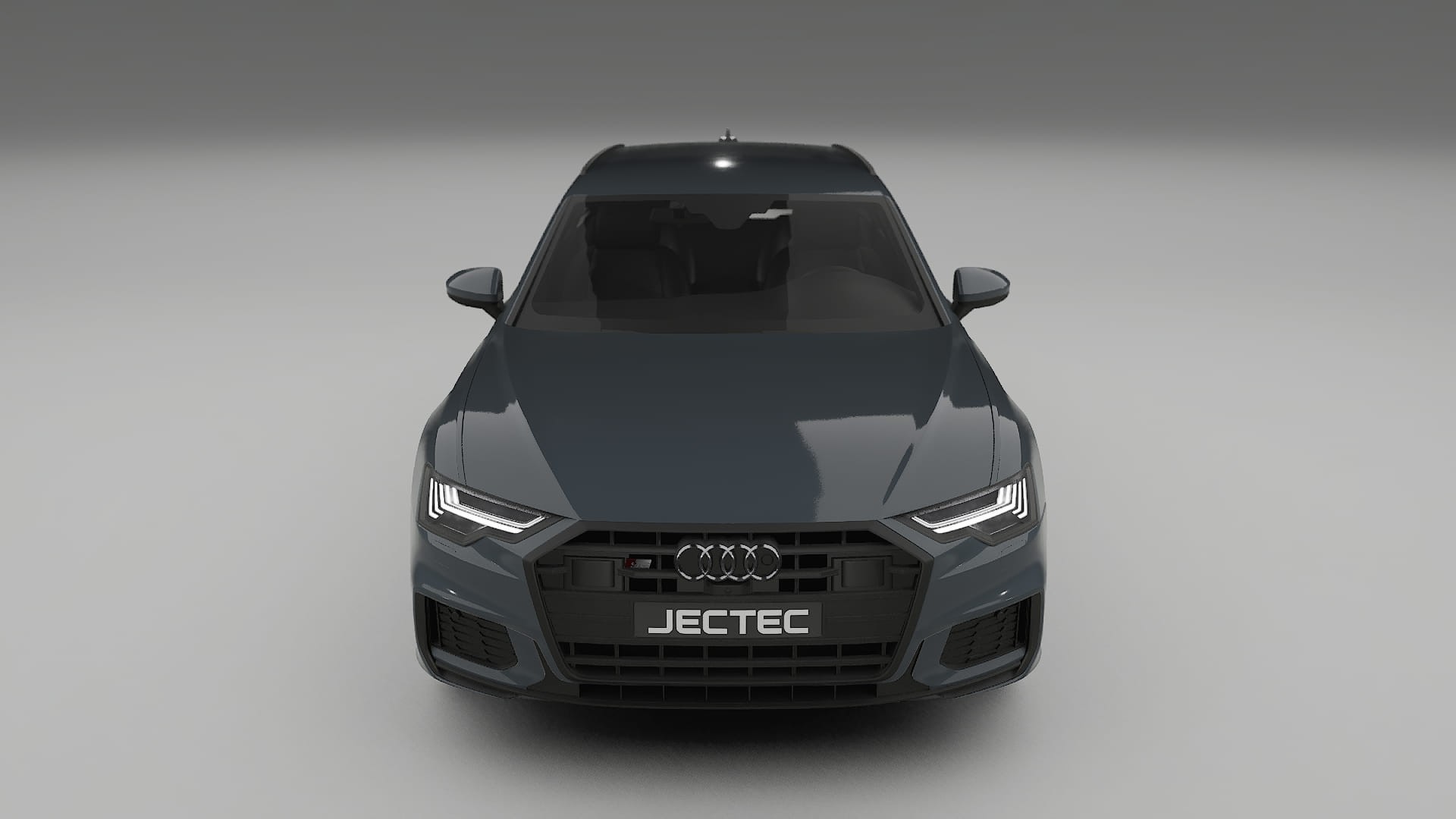 Audi S6 Avant prefacelift C8 PPF Fólie | GRANITE TPU PPF - kompletní pre-cut kit