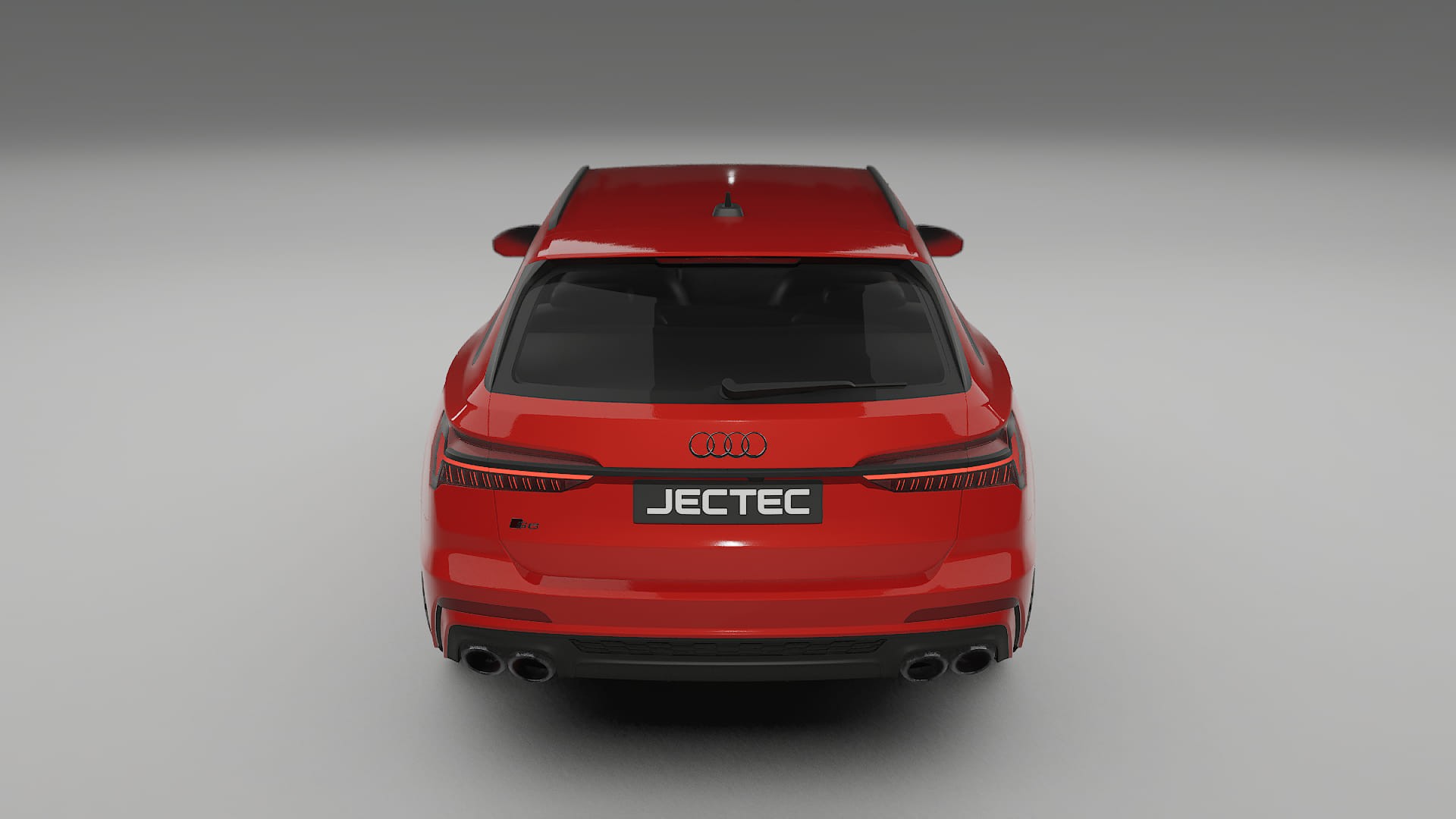 Audi S6 Avant prefacelift C8 PPF Fólie | BLAZE TPU PPF - kompletní pre-cut kit