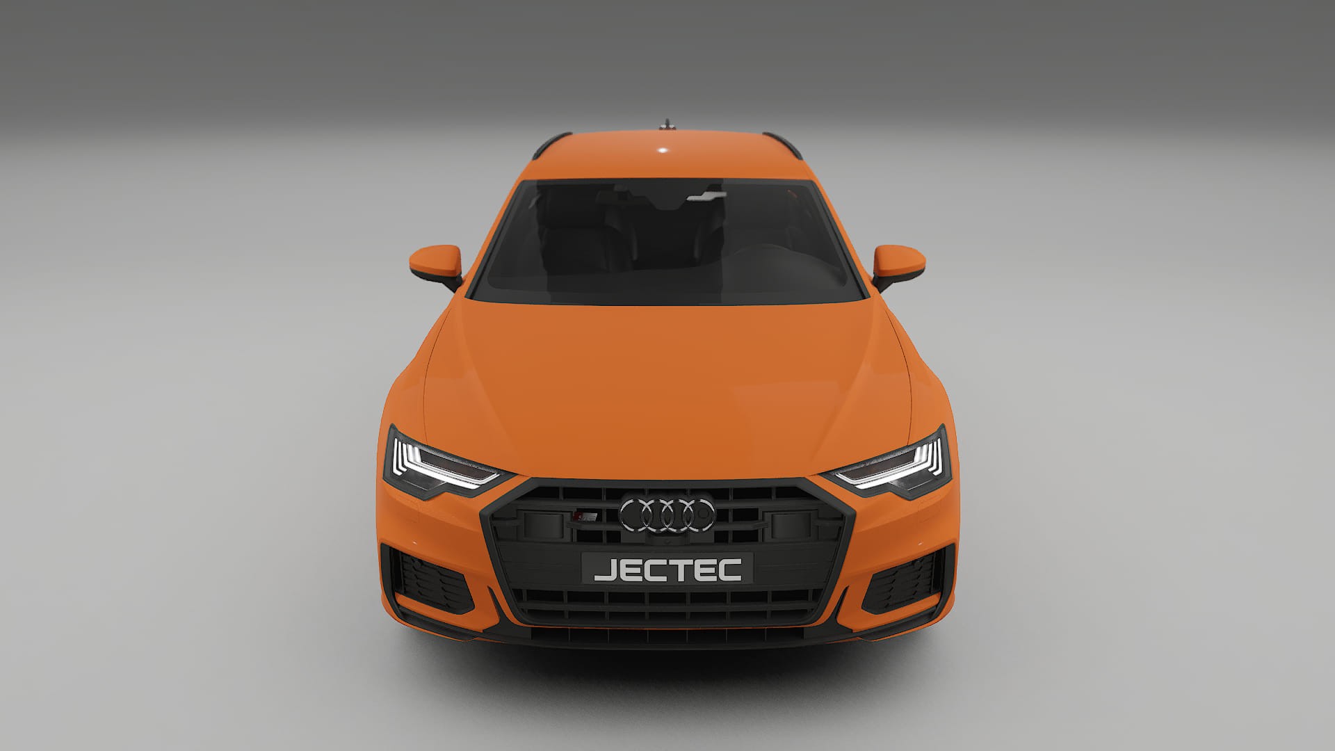 Audi S6 Avant prefacelift C8 PPF Fólie | ROCKET TPU PPF - kompletní pre-cut kit