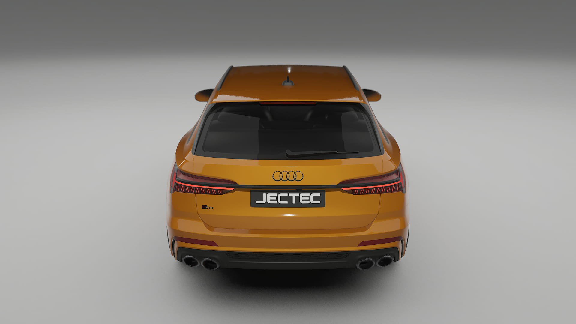 Audi S6 Avant prefacelift C8 PPF Fólie | DAISY TPU PPF - kompletní pre-cut kit