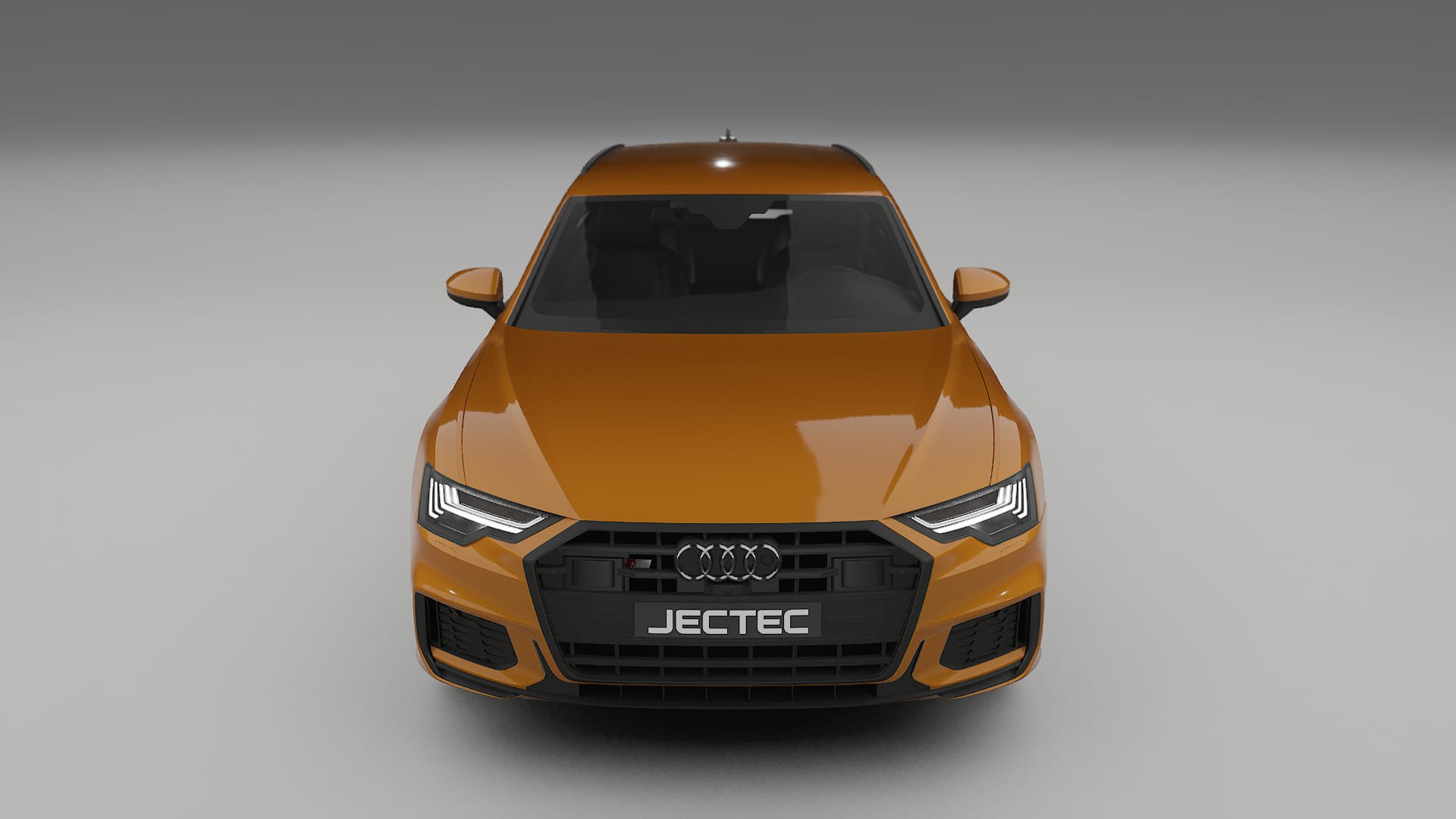 Audi S6 Avant prefacelift C8 PPF Fólie | DAISY TPU PPF - kompletní pre-cut kit