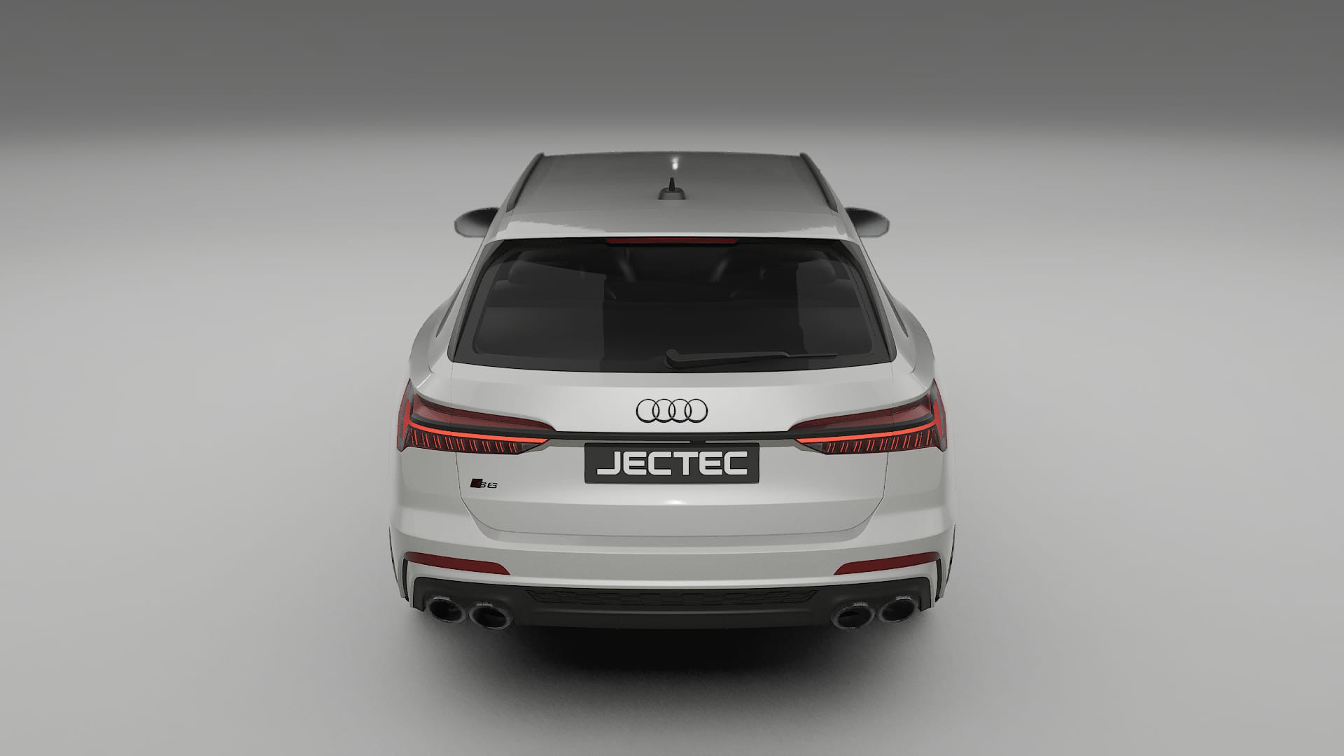 Audi S6 Avant prefacelift C8 PPF Fólie | PEARL TPU PPF - kompletní pre-cut kit
