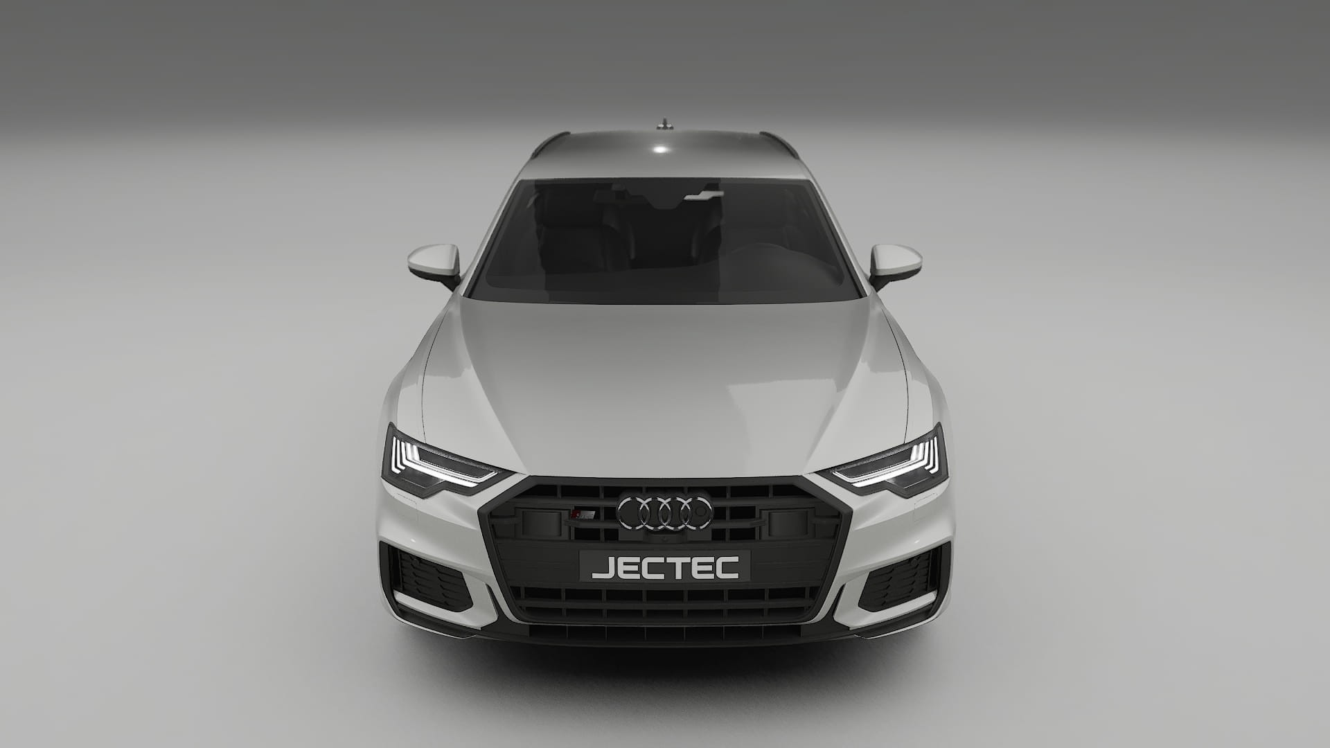 Audi S6 Avant prefacelift C8 PPF Fólie | PEARL TPU PPF - kompletní pre-cut kit