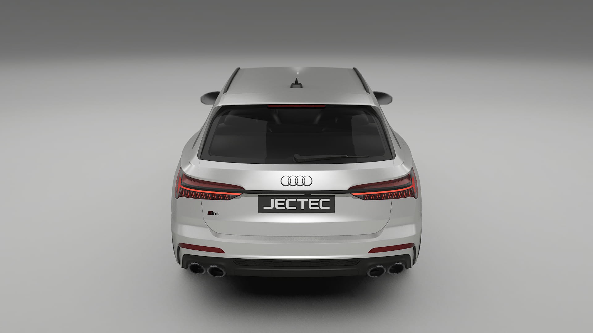 Audi S6 Avant prefacelift C8 PPF Fólie | OPAL TPU PPF - kompletní pre-cut kit