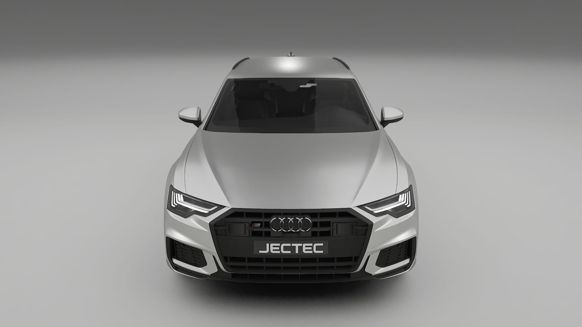 Audi S6 Avant prefacelift C8 PPF Fólie | OPAL TPU PPF - kompletní pre-cut kit