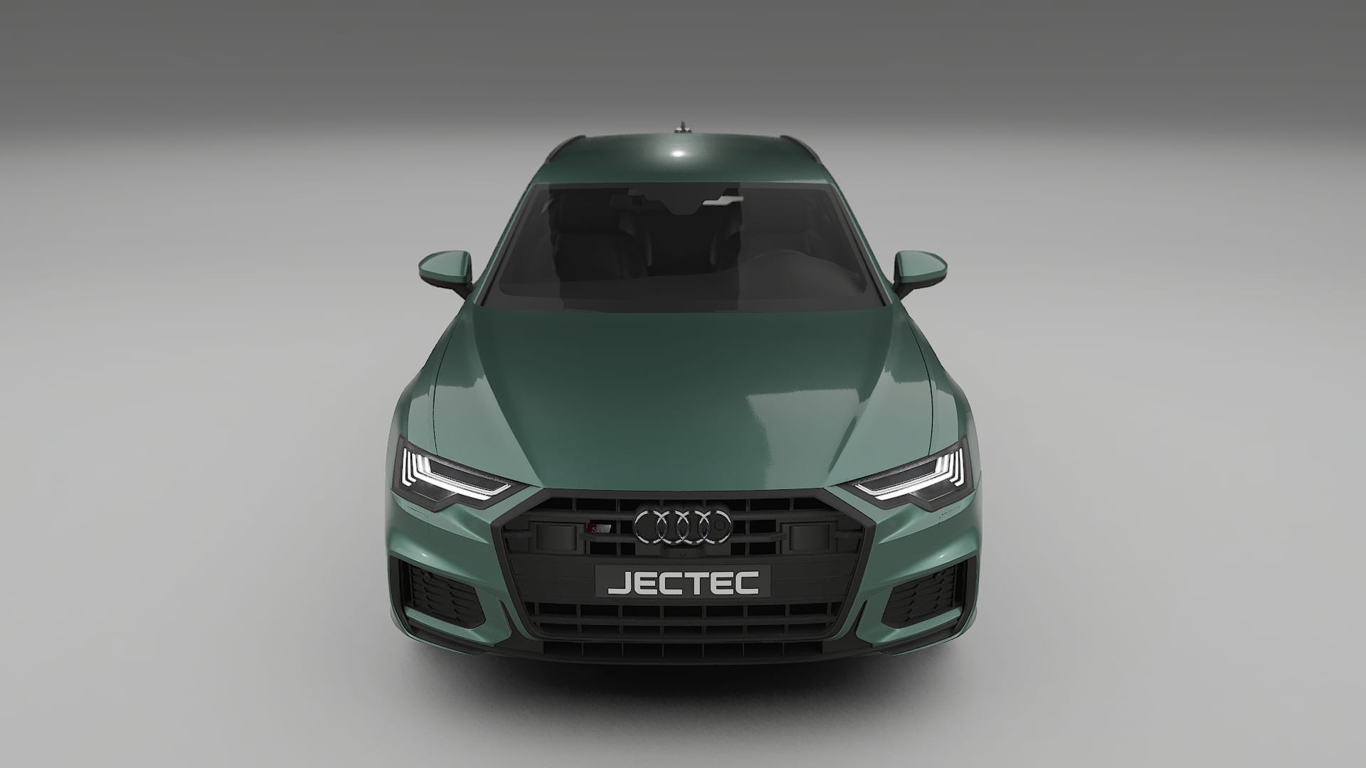 Audi S6 Avant prefacelift C8 PPF Fólie | EVERGREEN TPU PPF - kompletní pre-cut kit