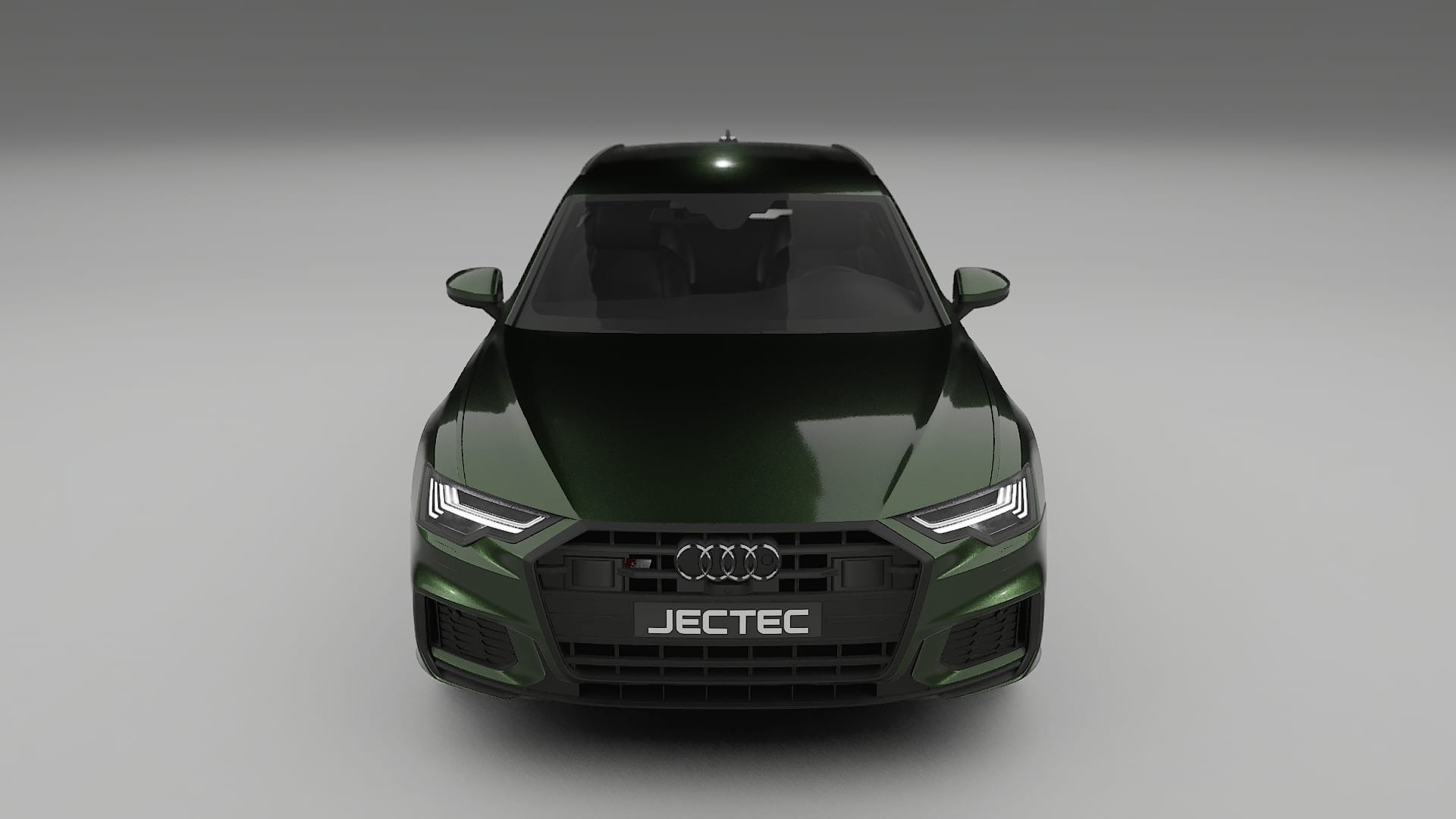 Audi S6 Avant prefacelift C8 PPF Fólie | LAGOON TPU PPF - kompletní pre-cut kit