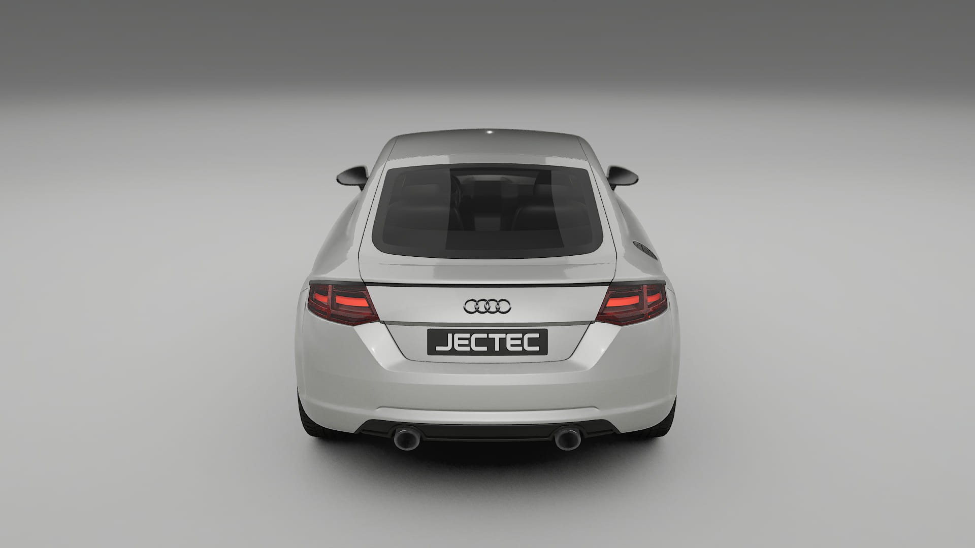 Audi TT Coupe 8S prefacelift PPF Fólie | PEARL TPU PPF - kompletní pre-cut kit