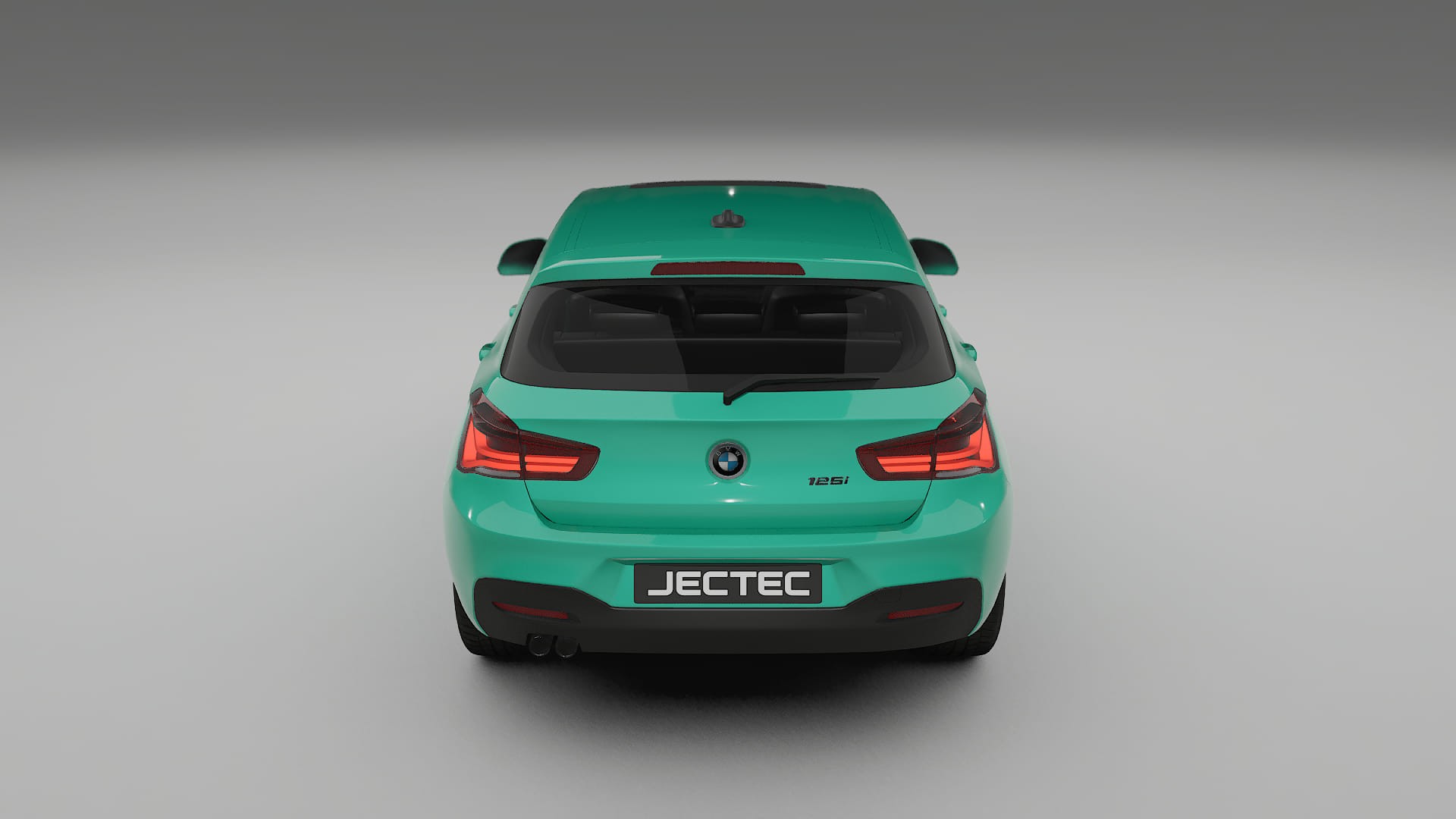 BMW 1 F20 facelift PPF Fólie | JEWEL TPU PPF - kompletní pre-cut kit
