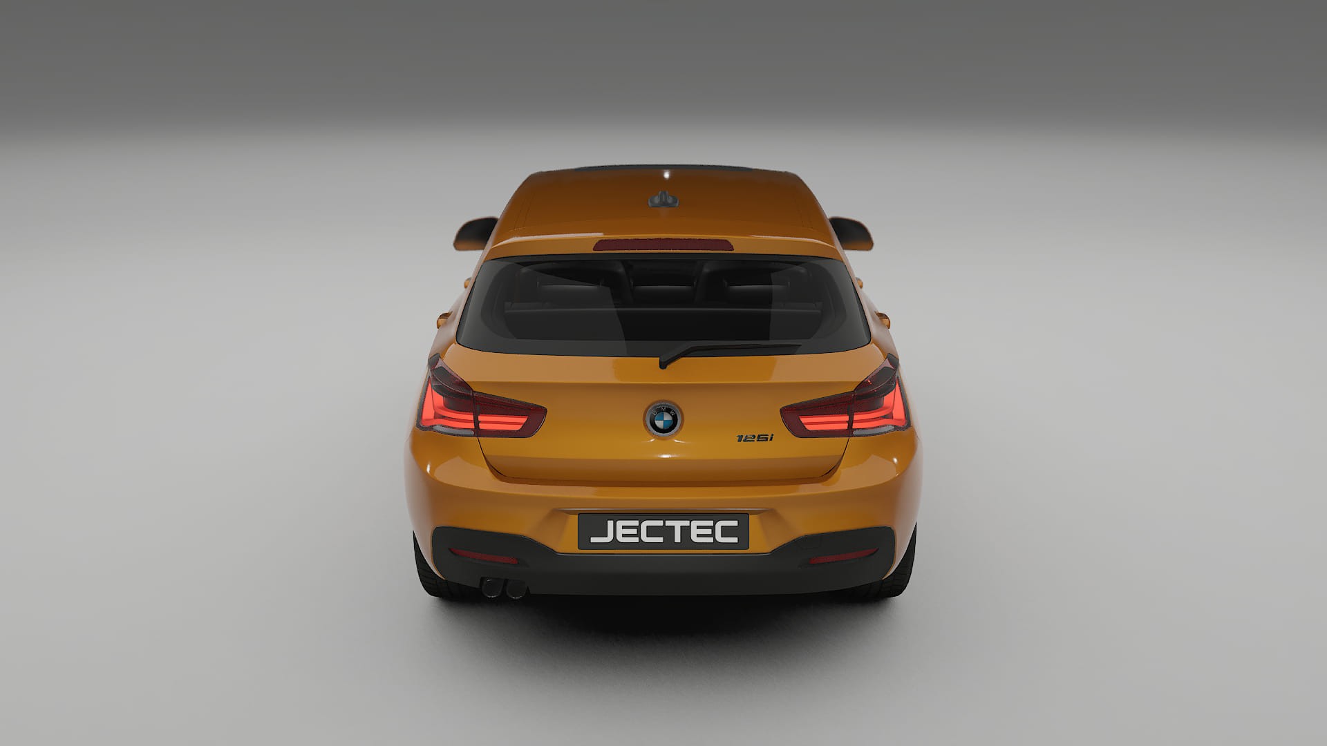 BMW 1 F20 facelift PPF Fólie | DAISY TPU PPF - kompletní pre-cut kit