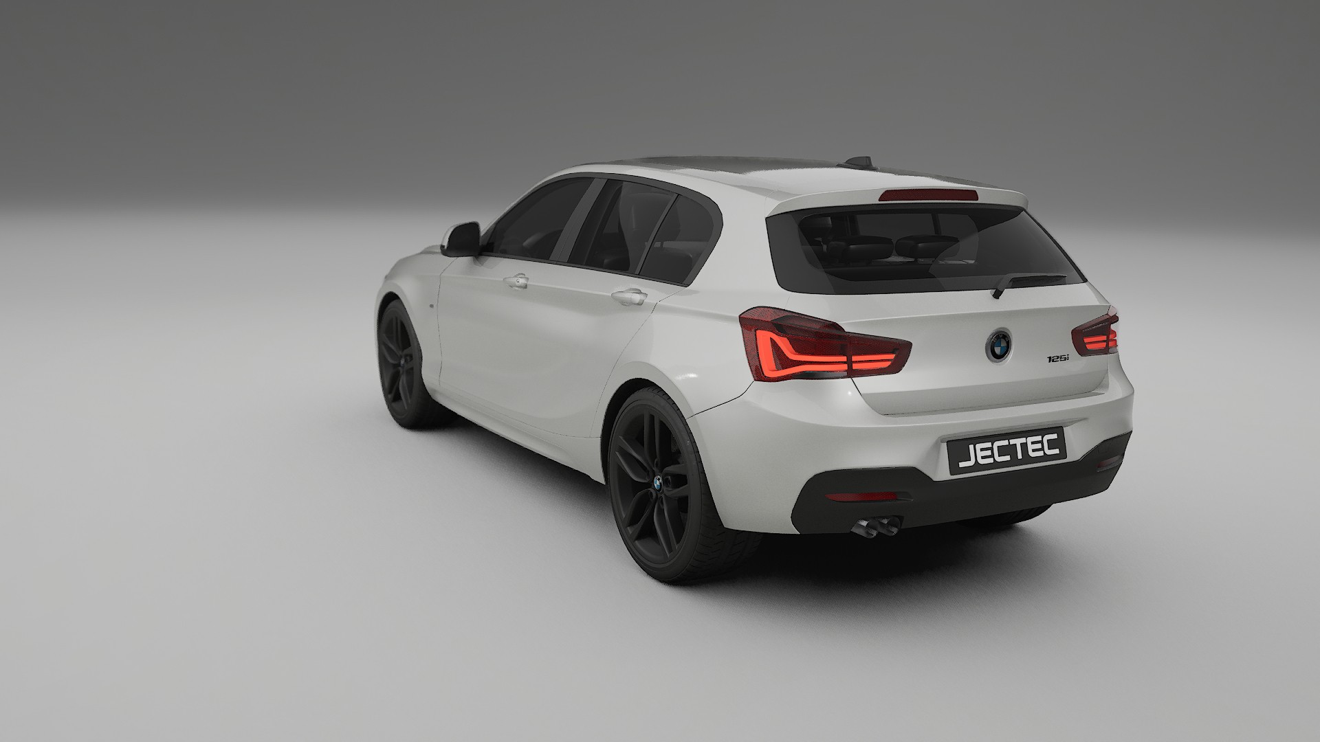 BMW 1 F20 facelift PPF Fólie | PEARL TPU PPF - kompletní pre-cut kit