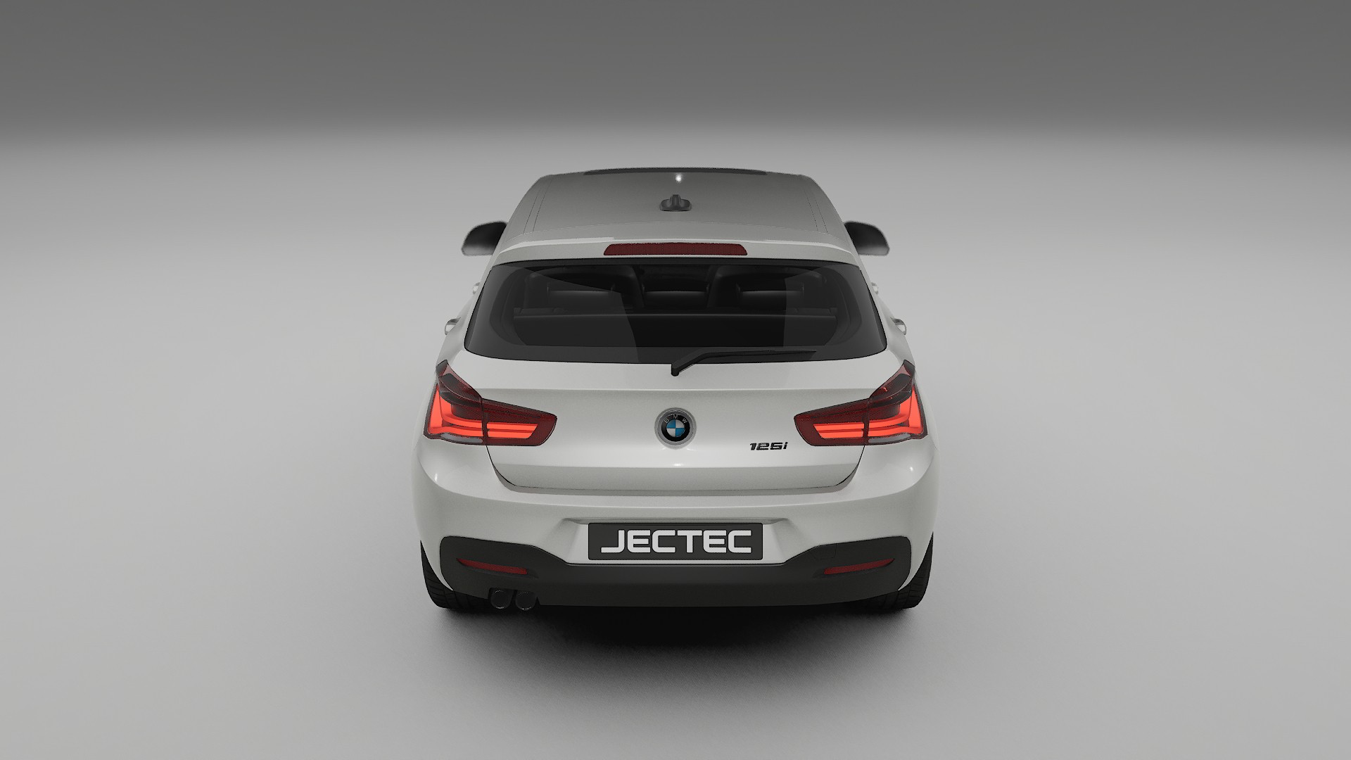 BMW 1 F20 facelift PPF Fólie | PEARL TPU PPF - kompletní pre-cut kit