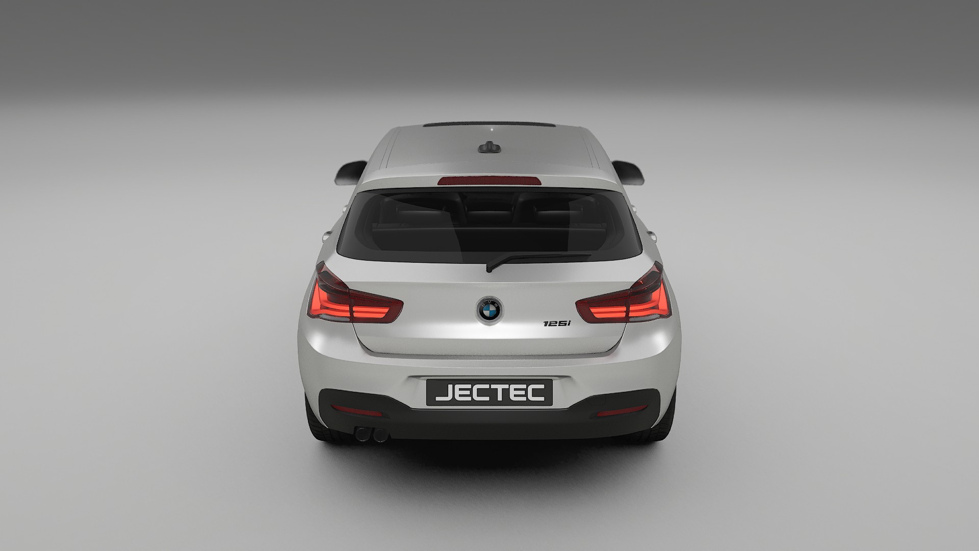 BMW 1 F20 facelift PPF Fólie | OPAL TPU PPF - kompletní pre-cut kit