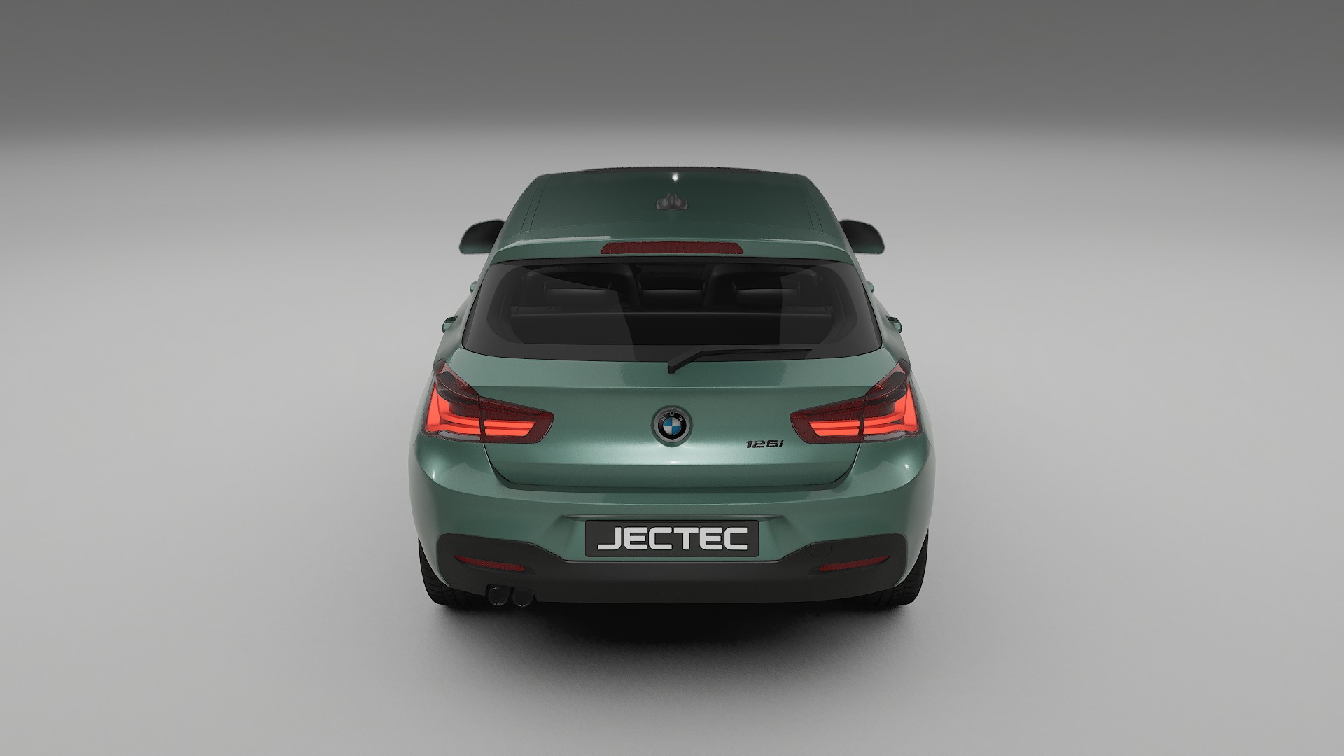BMW 1 F20 facelift PPF Fólie | EVERGREEN TPU PPF - kompletní pre-cut kit
