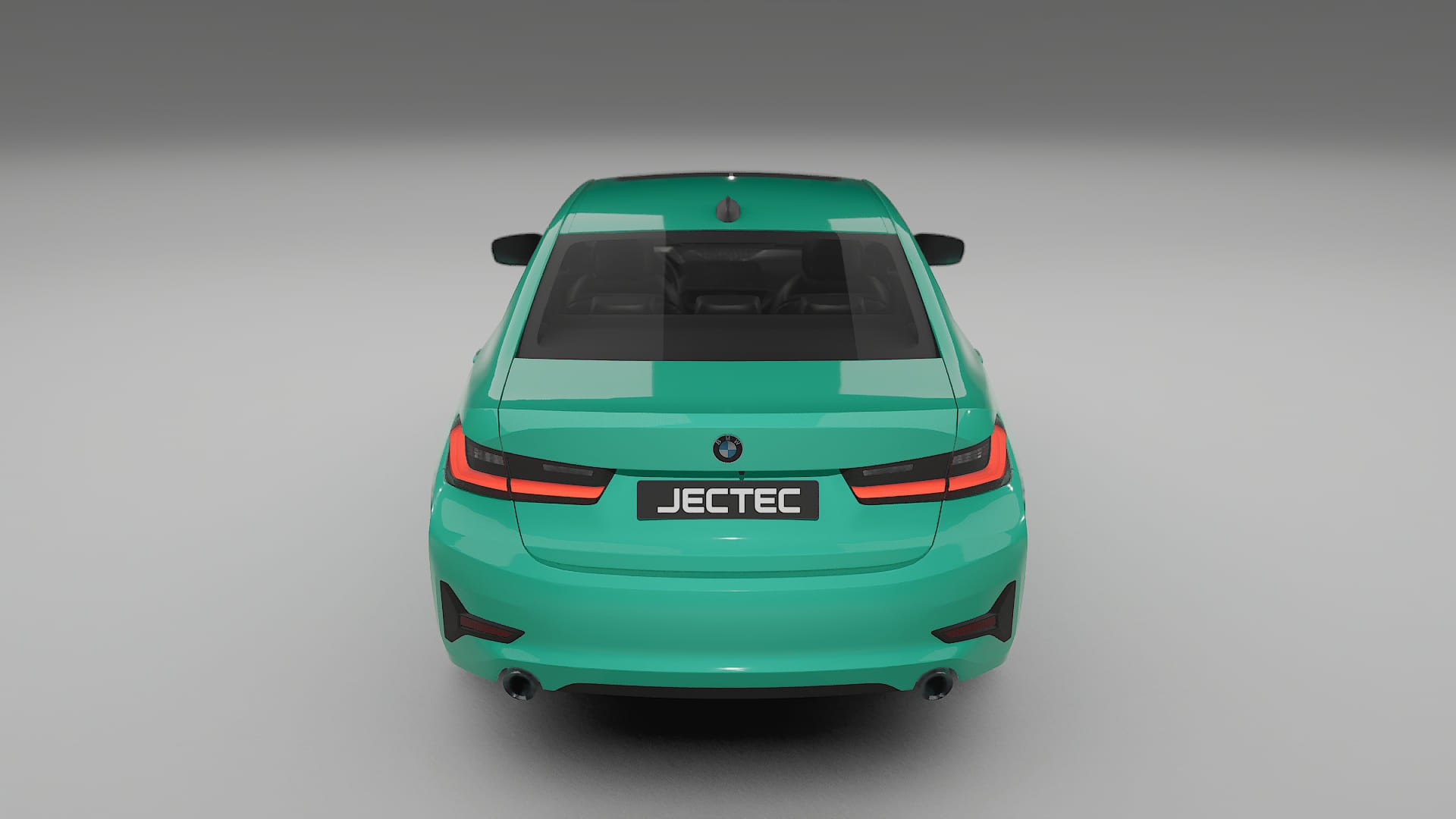 BMW 3 G20 prefacelift PPF Fólie | JEWEL TPU PPF - kompletní pre-cut kit