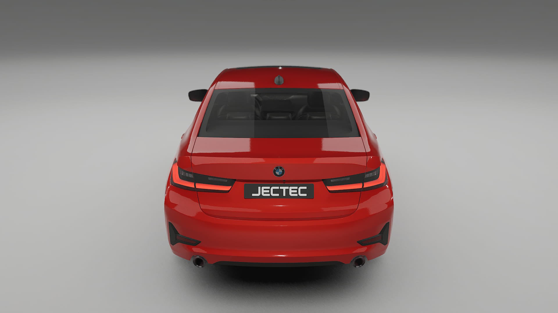 BMW 3 G20 prefacelift PPF Fólie | BLAZE TPU PPF - kompletní pre-cut kit
