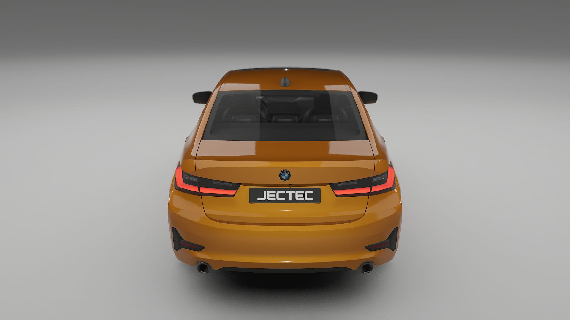 BMW 3 G20 prefacelift PPF Fólie | DAISY TPU PPF - kompletní pre-cut kit