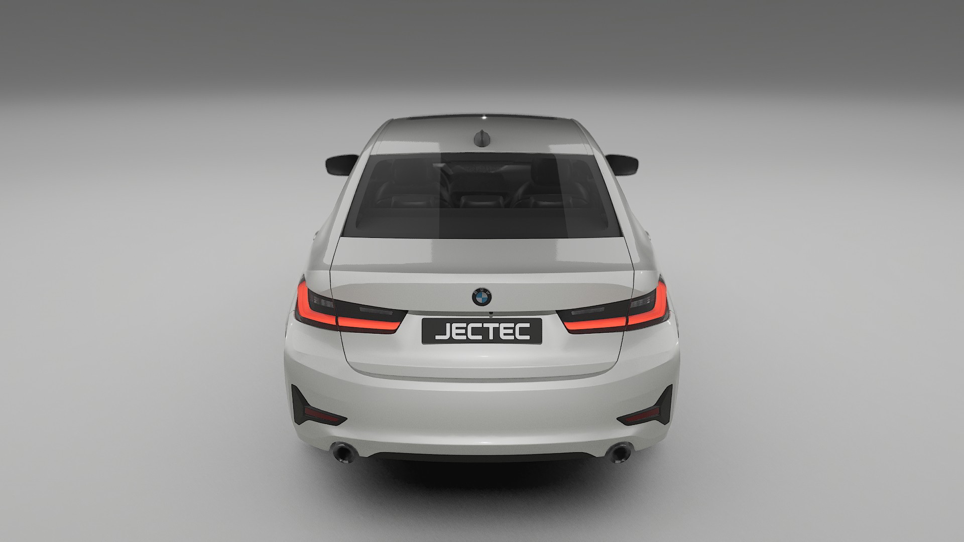 BMW 3 G20 prefacelift PPF Fólie | PEARL TPU PPF - kompletní pre-cut kit