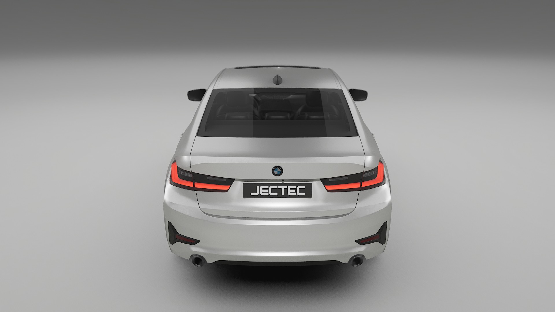 BMW 3 G20 prefacelift PPF Fólie | OPAL TPU PPF - kompletní pre-cut kit