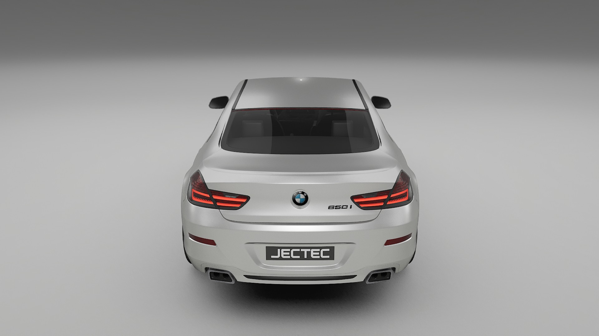 BMW 6 F06 PPF Fólie | OPAL TPU PPF - kompletní pre-cut kit