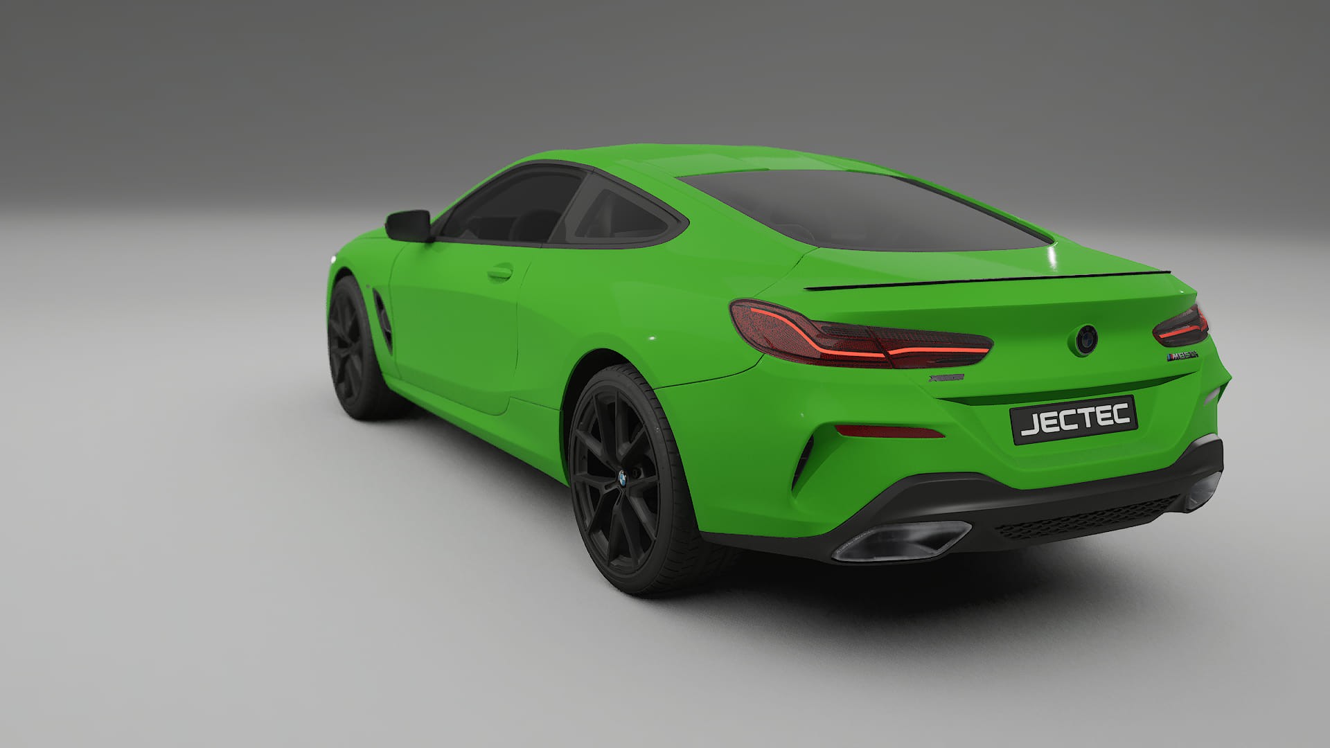 BMW 850 G15 PPF Fólie | VENOM TPU PPF - kompletní pre-cut kit