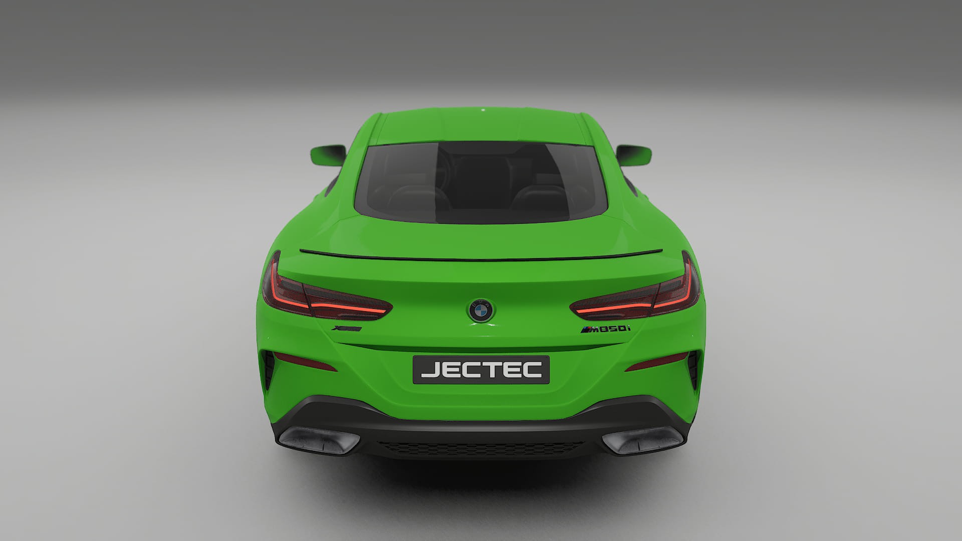 BMW 850 G15 PPF Fólie | VENOM TPU PPF - kompletní pre-cut kit