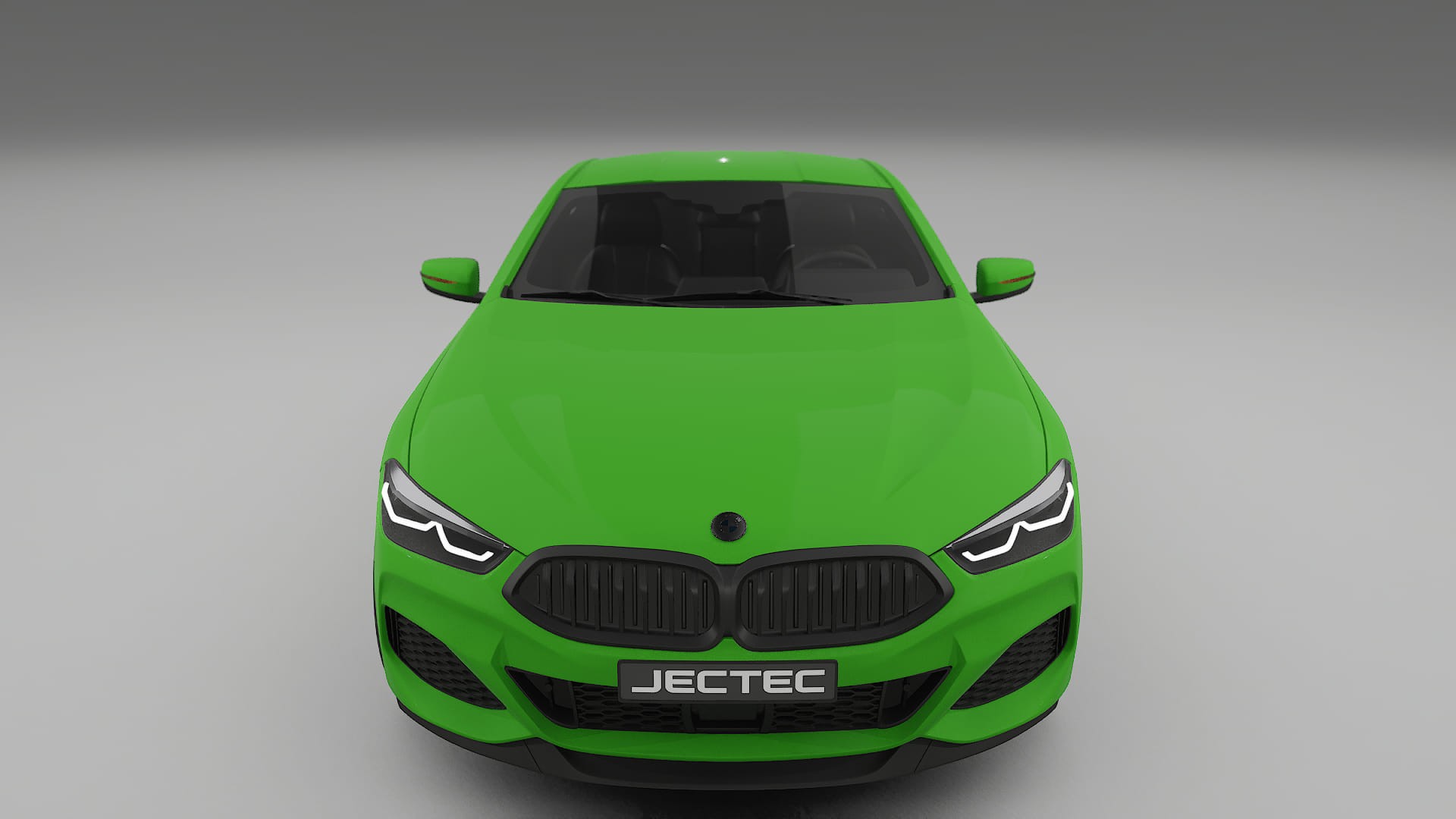BMW 850 G15 PPF Fólie | VENOM TPU PPF - kompletní pre-cut kit