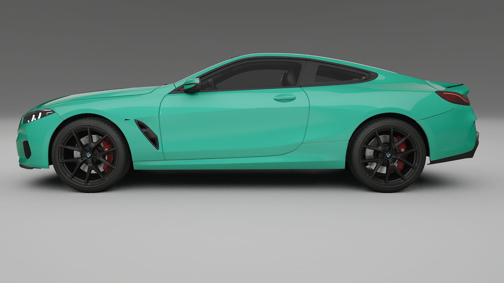 BMW 850 G15 PPF Fólie | JEWEL TPU PPF - kompletní pre-cut kit