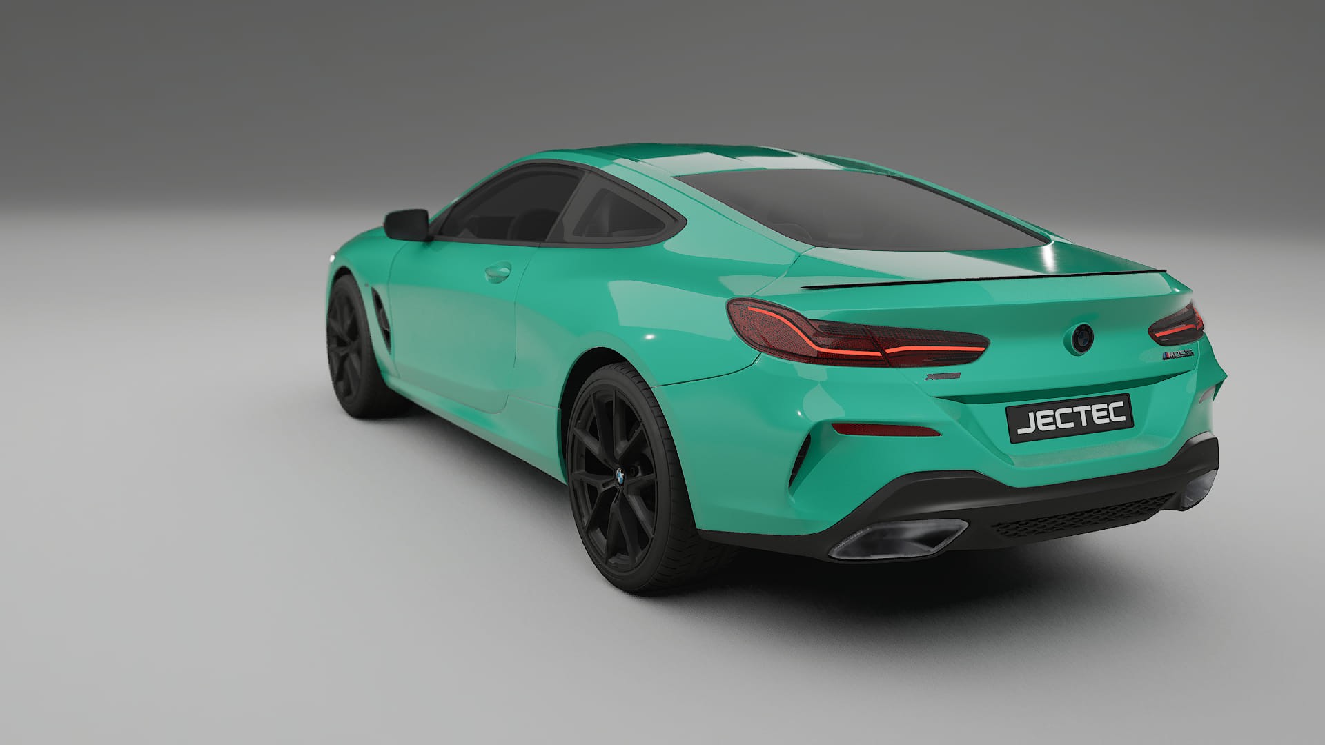 BMW 850 G15 PPF Fólie | JEWEL TPU PPF - kompletní pre-cut kit
