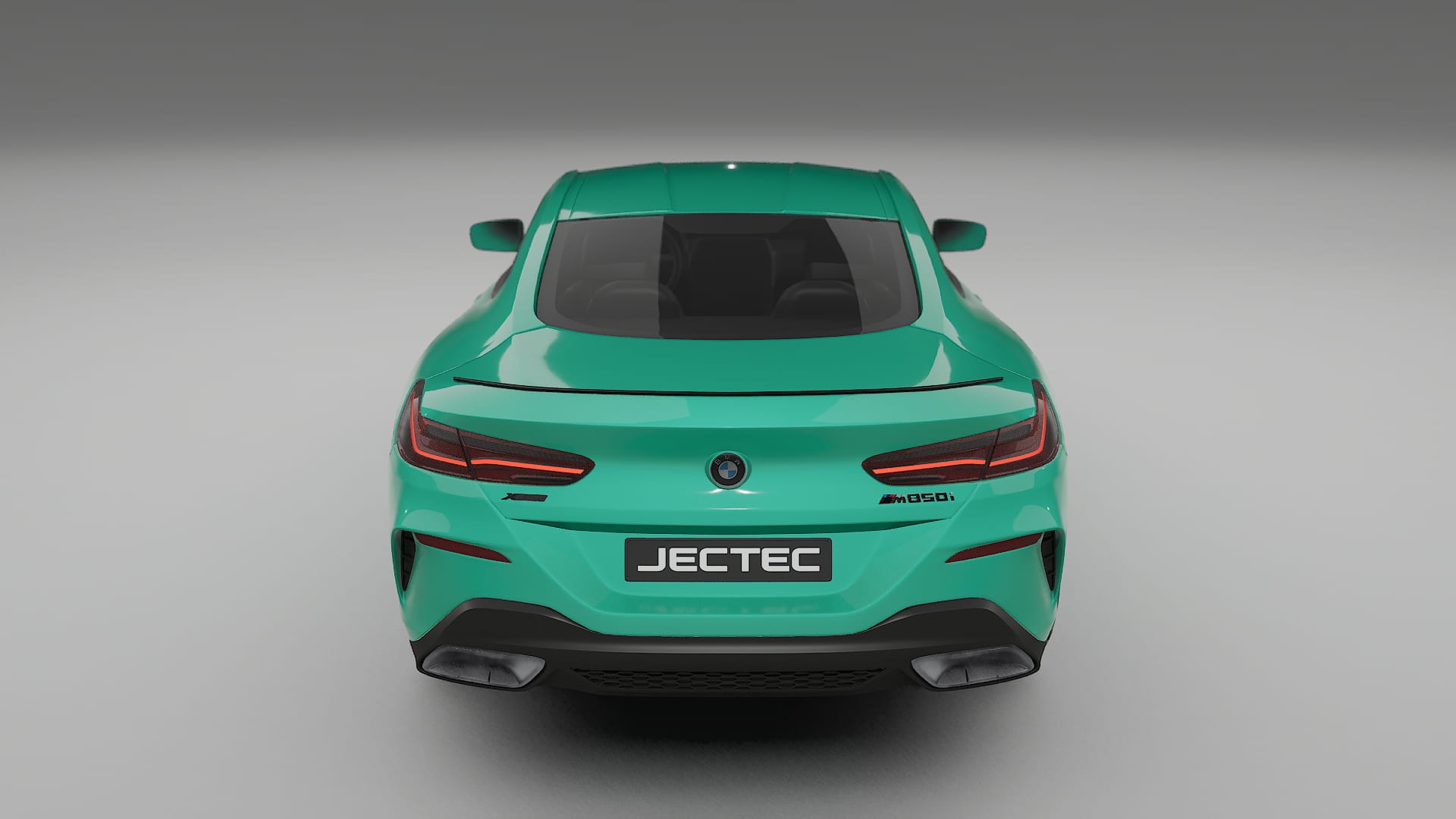 BMW 850 G15 PPF Fólie | JEWEL TPU PPF - kompletní pre-cut kit