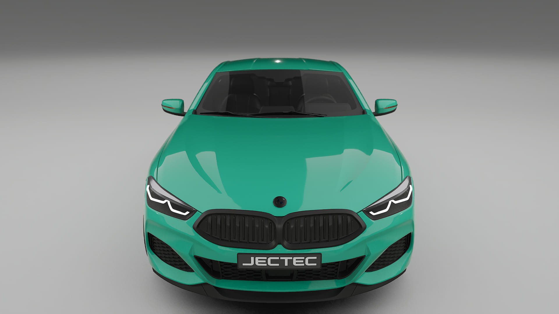 BMW 850 G15 PPF Fólie | JEWEL TPU PPF - kompletní pre-cut kit