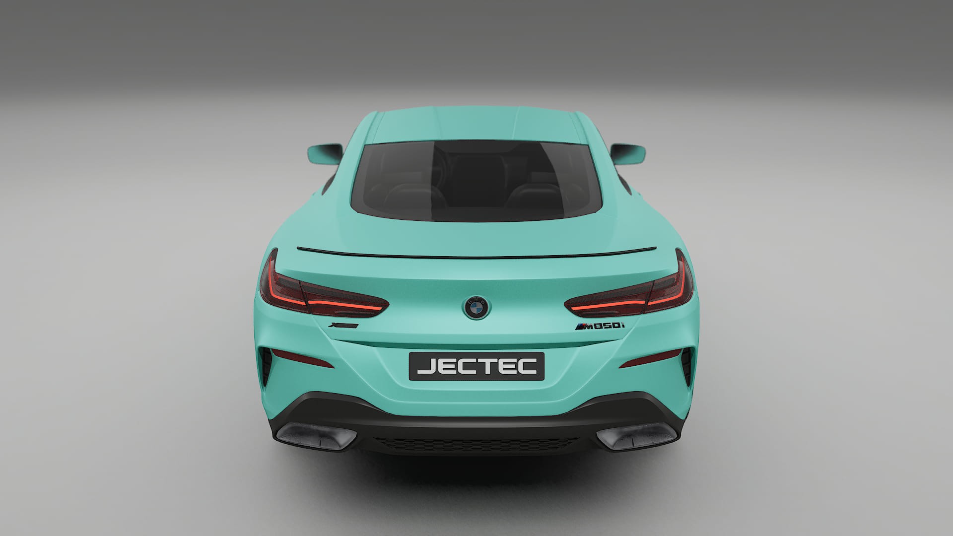 BMW 850 G15 PPF Fólie | FROST TPU PPF - kompletní pre-cut kit