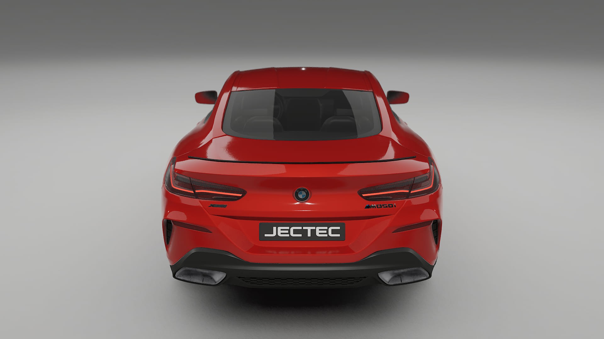 BMW 850 G15 PPF Fólie | BLAZE TPU PPF - kompletní pre-cut kit