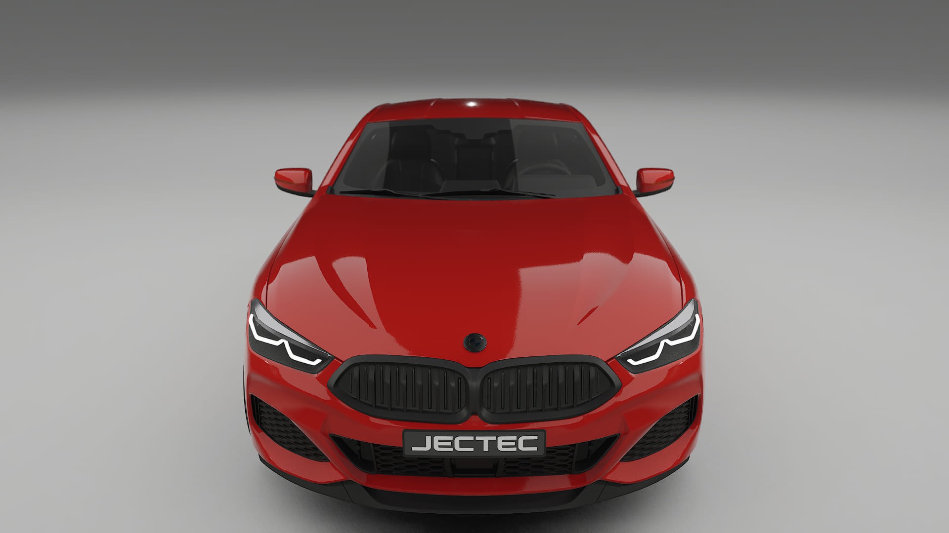 BMW 850 G15 PPF Fólie | BLAZE TPU PPF - kompletní pre-cut kit
