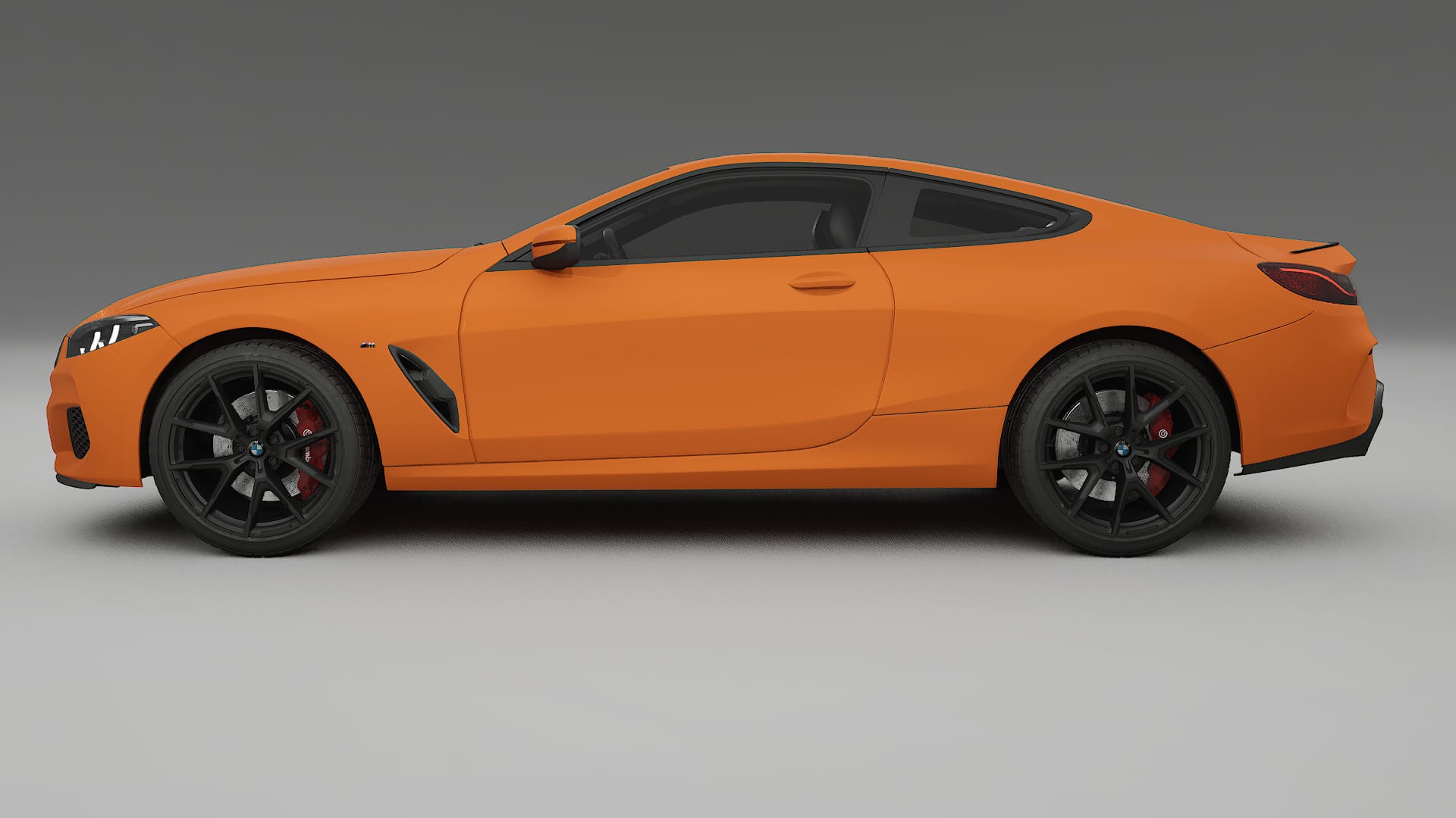 BMW 850 G15 PPF Fólie | ROCKET TPU PPF - kompletní pre-cut kit