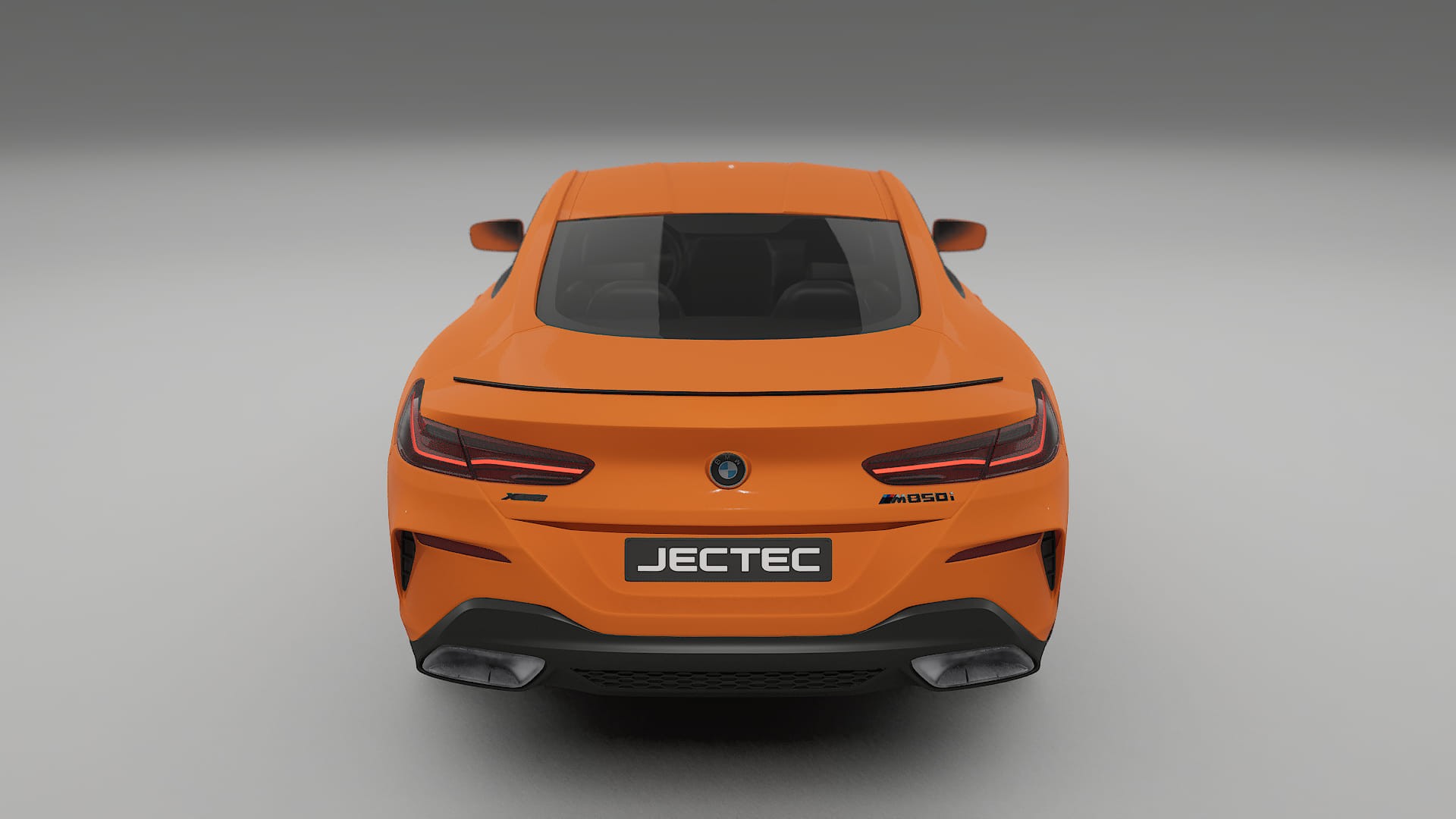 BMW 850 G15 PPF Fólie | ROCKET TPU PPF - kompletní pre-cut kit