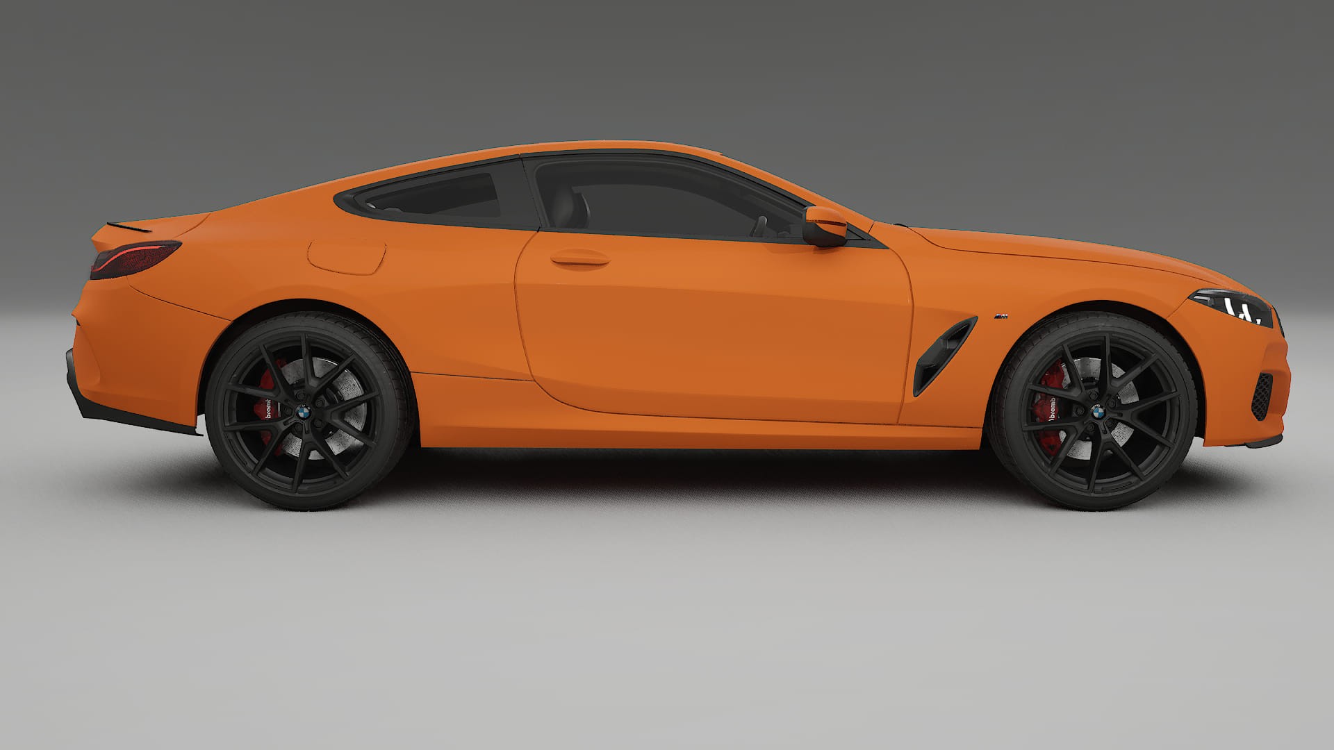 BMW 850 G15 PPF Fólie | ROCKET TPU PPF - kompletní pre-cut kit