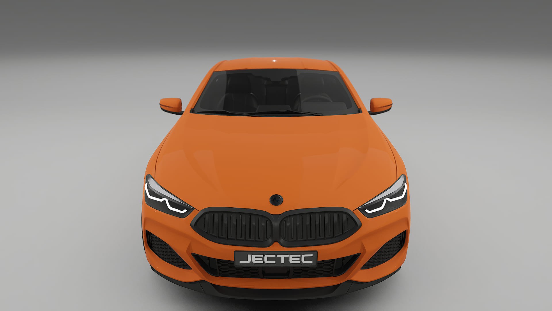 BMW 850 G15 PPF Fólie | ROCKET TPU PPF - kompletní pre-cut kit