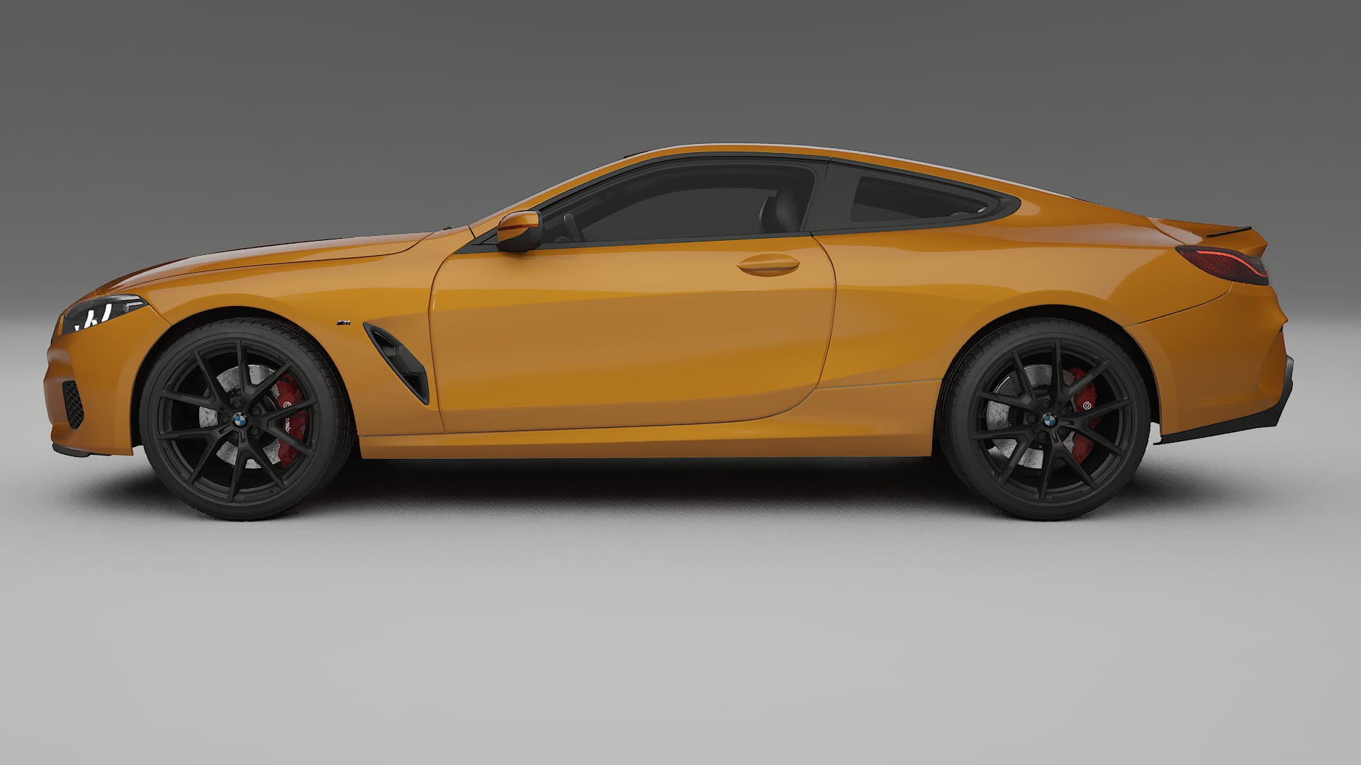 BMW 850 G15 PPF Fólie | DAISY TPU PPF - kompletní pre-cut kit