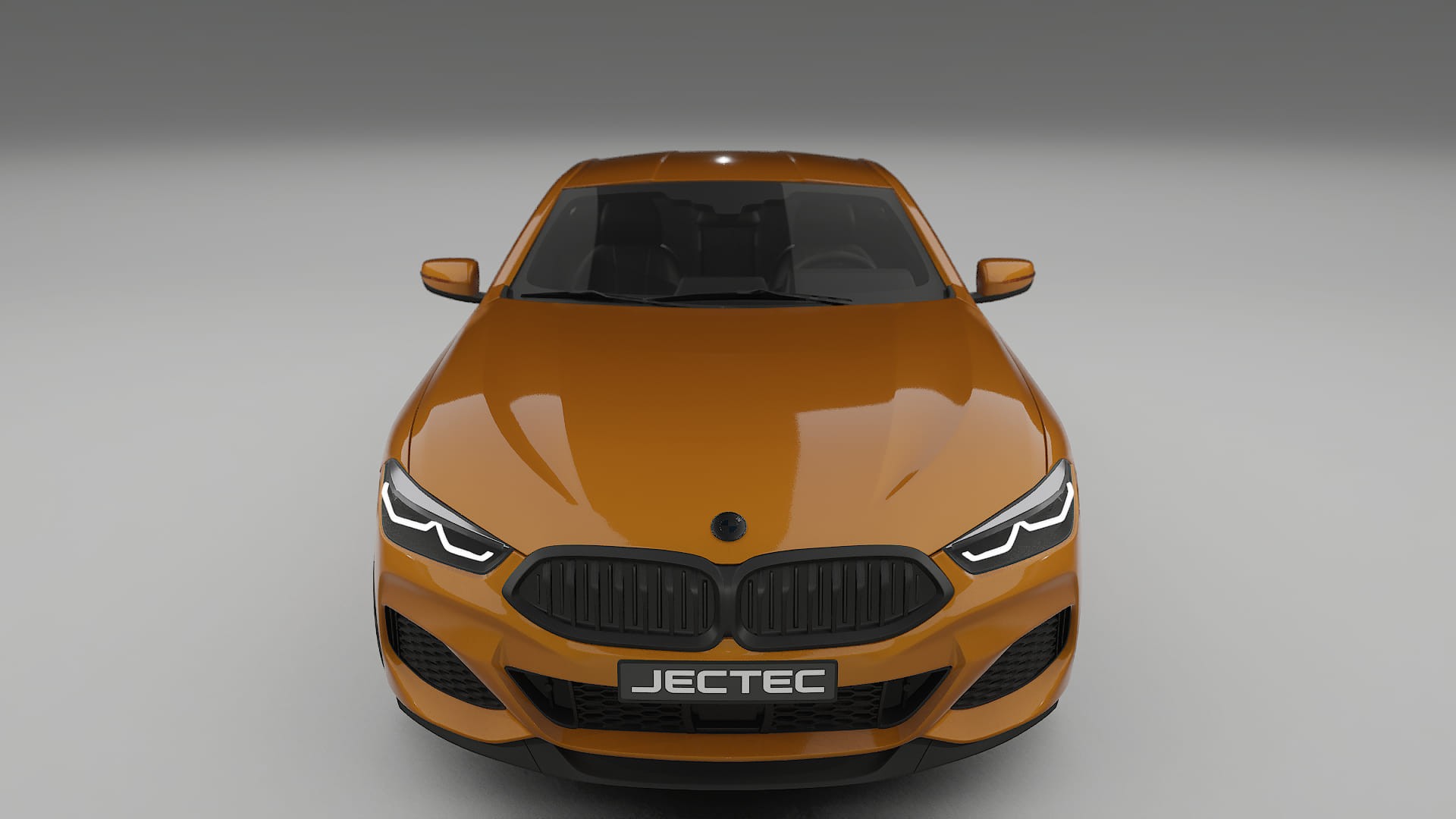 BMW 850 G15 PPF Fólie | DAISY TPU PPF - kompletní pre-cut kit