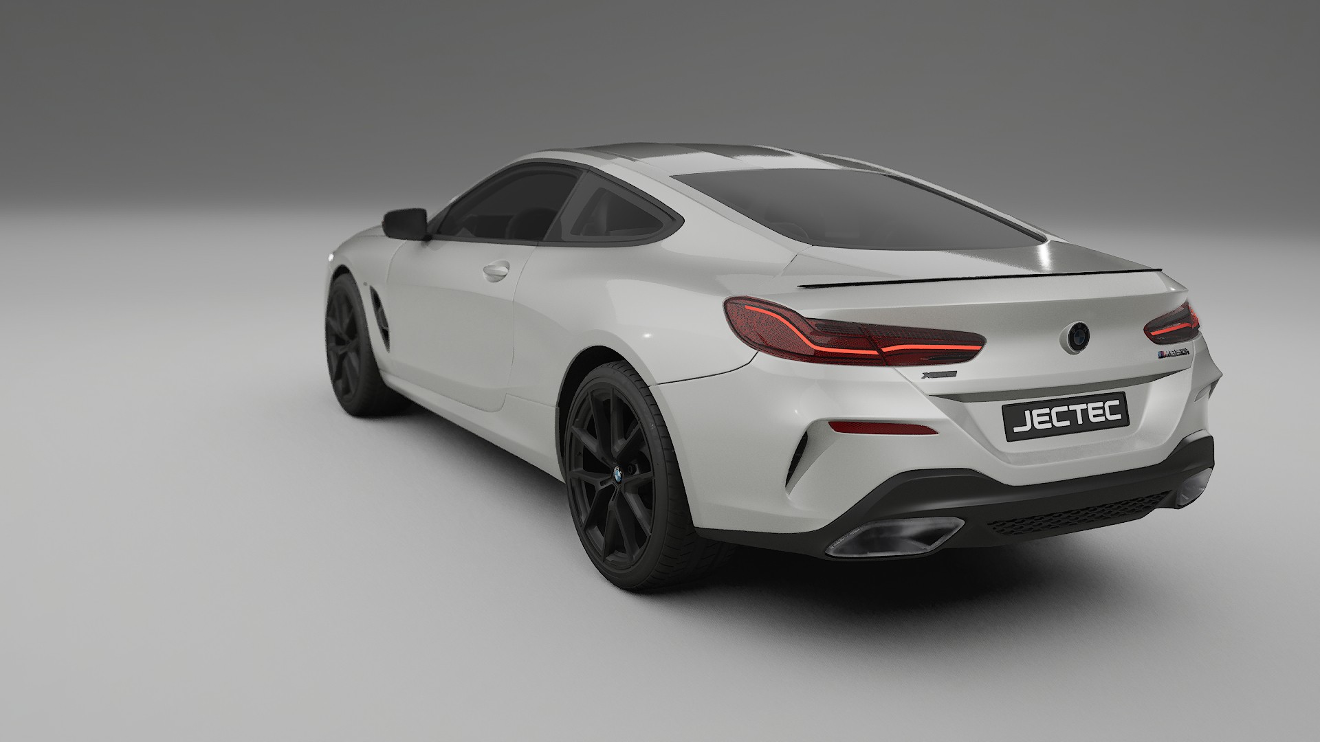 BMW 850 G15 PPF Fólie | PEARL TPU PPF - kompletní pre-cut kit