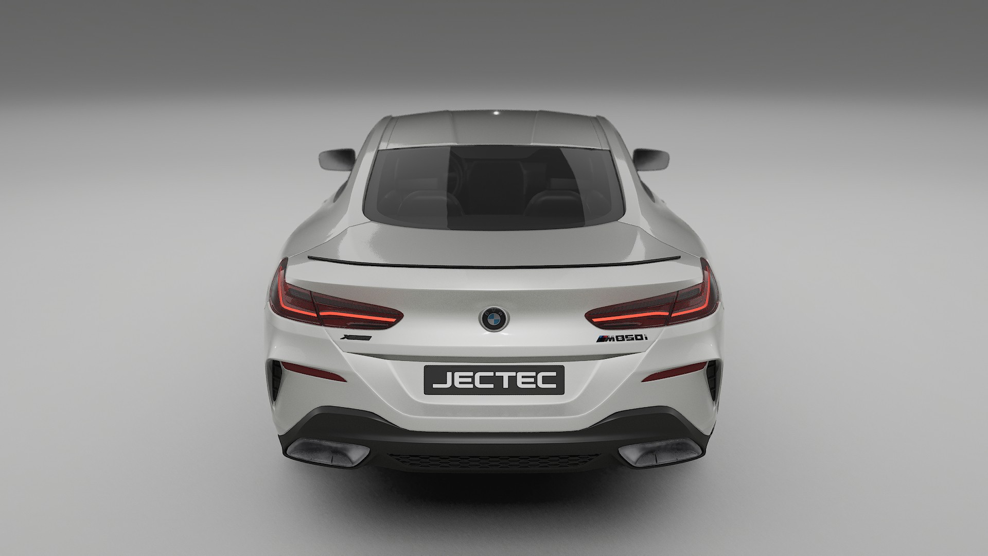 BMW 850 G15 PPF Fólie | PEARL TPU PPF - kompletní pre-cut kit