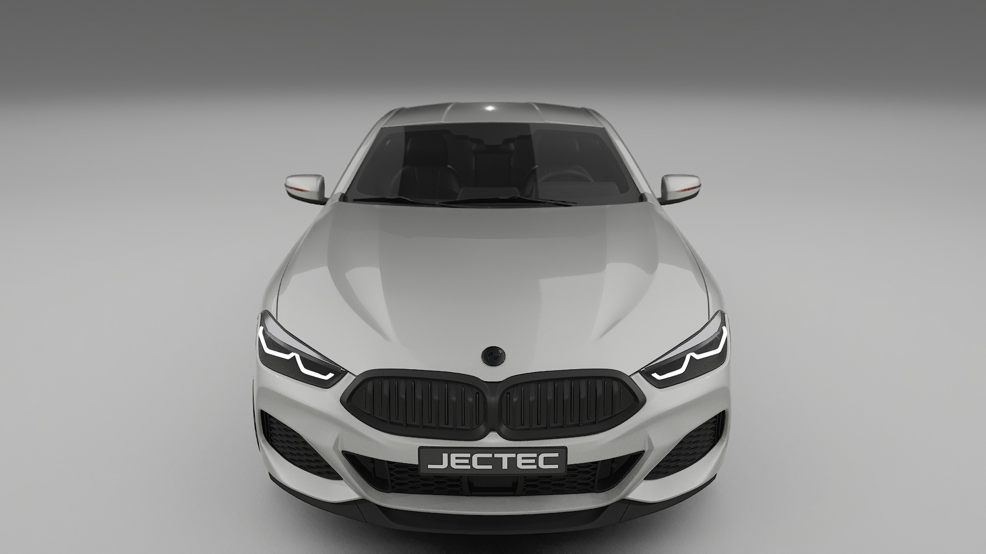 BMW 850 G15 PPF Fólie | PEARL TPU PPF - kompletní pre-cut kit