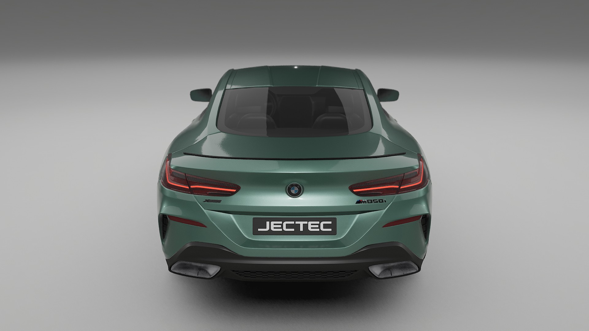 BMW 850 G15 PPF Fólie | EVERGREEN TPU PPF - kompletní pre-cut kit