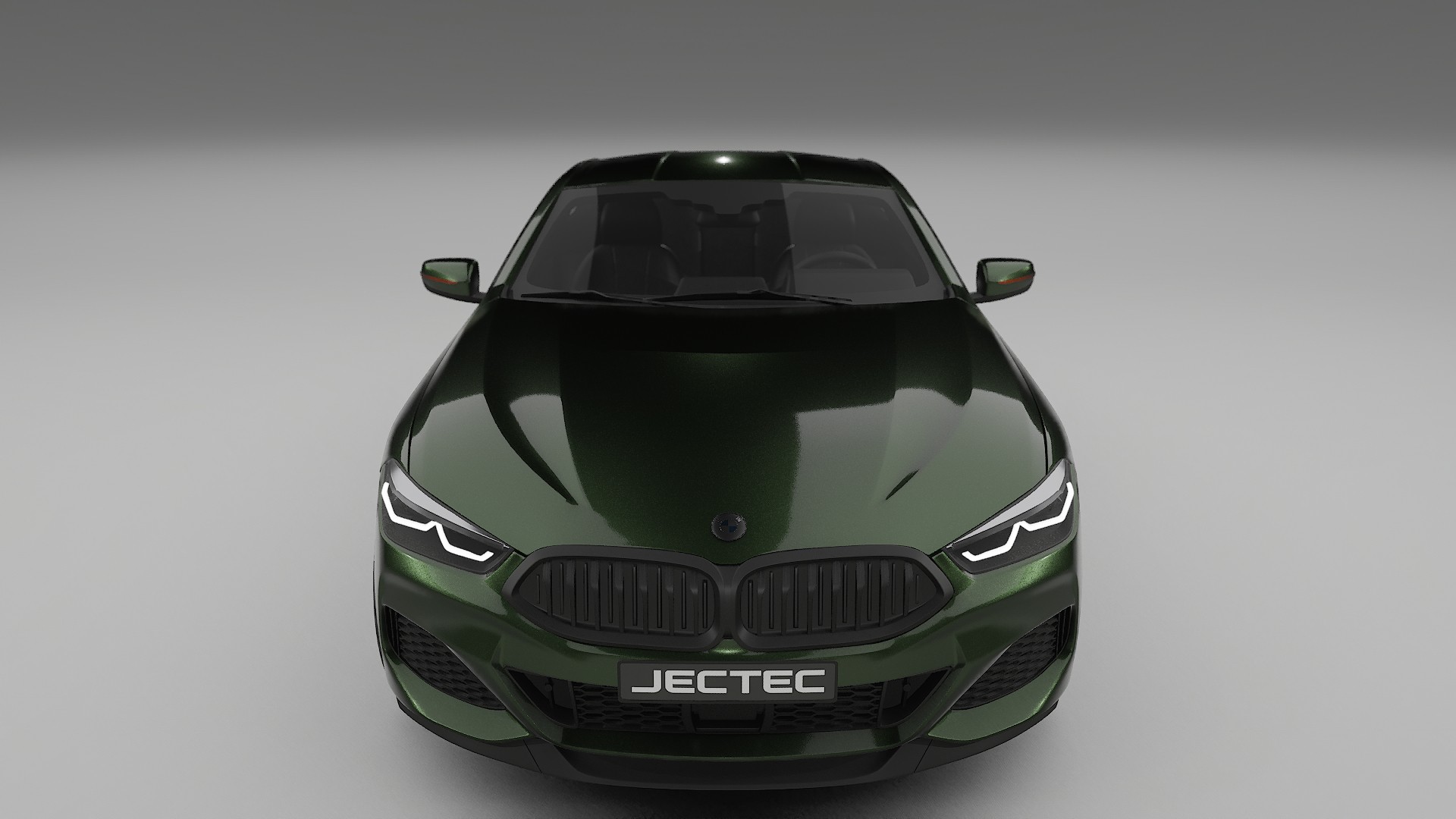 BMW 850 G15 PPF Fólie | LAGOON TPU PPF - kompletní pre-cut kit