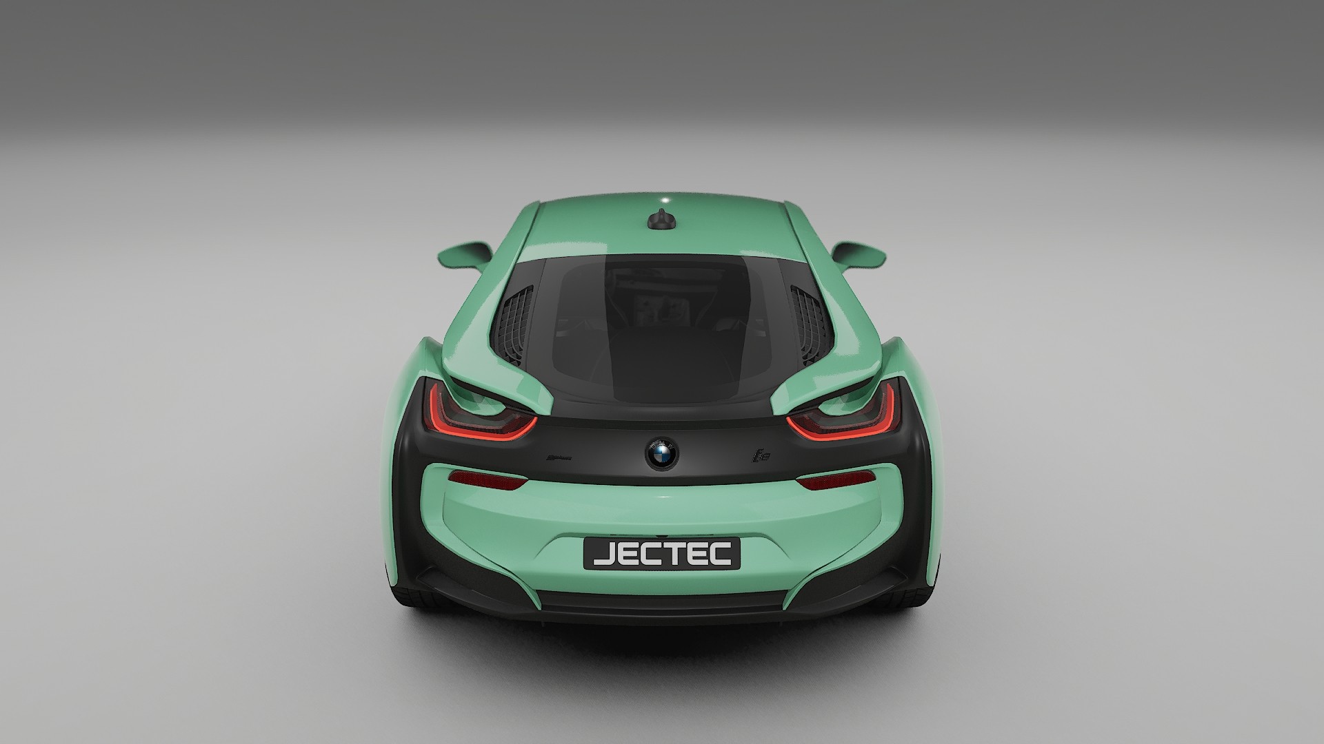 BMW I8 I12 PPF Fólie | DUSTY TPU PPF - kompletní pre-cut kit