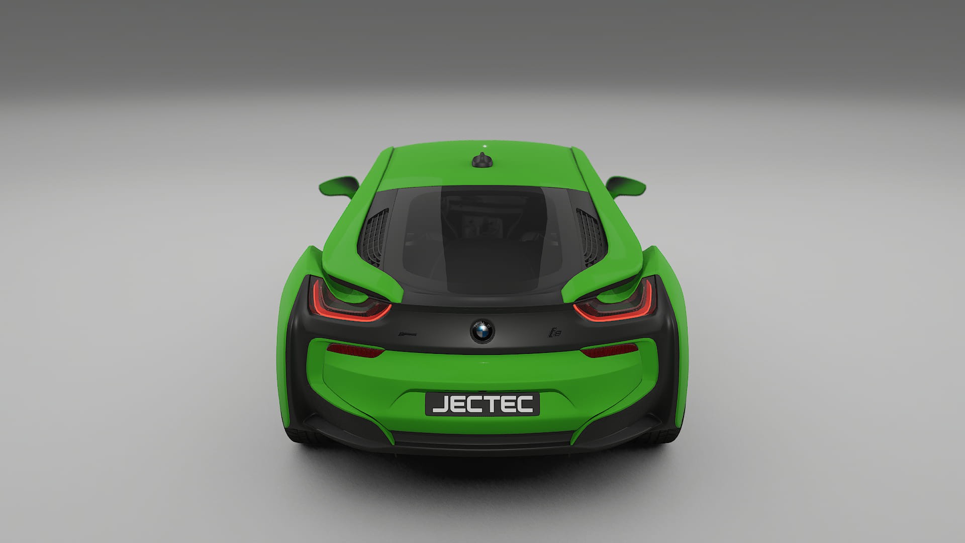 BMW I8 I12 PPF Fólie | VENOM TPU PPF - kompletní pre-cut kit