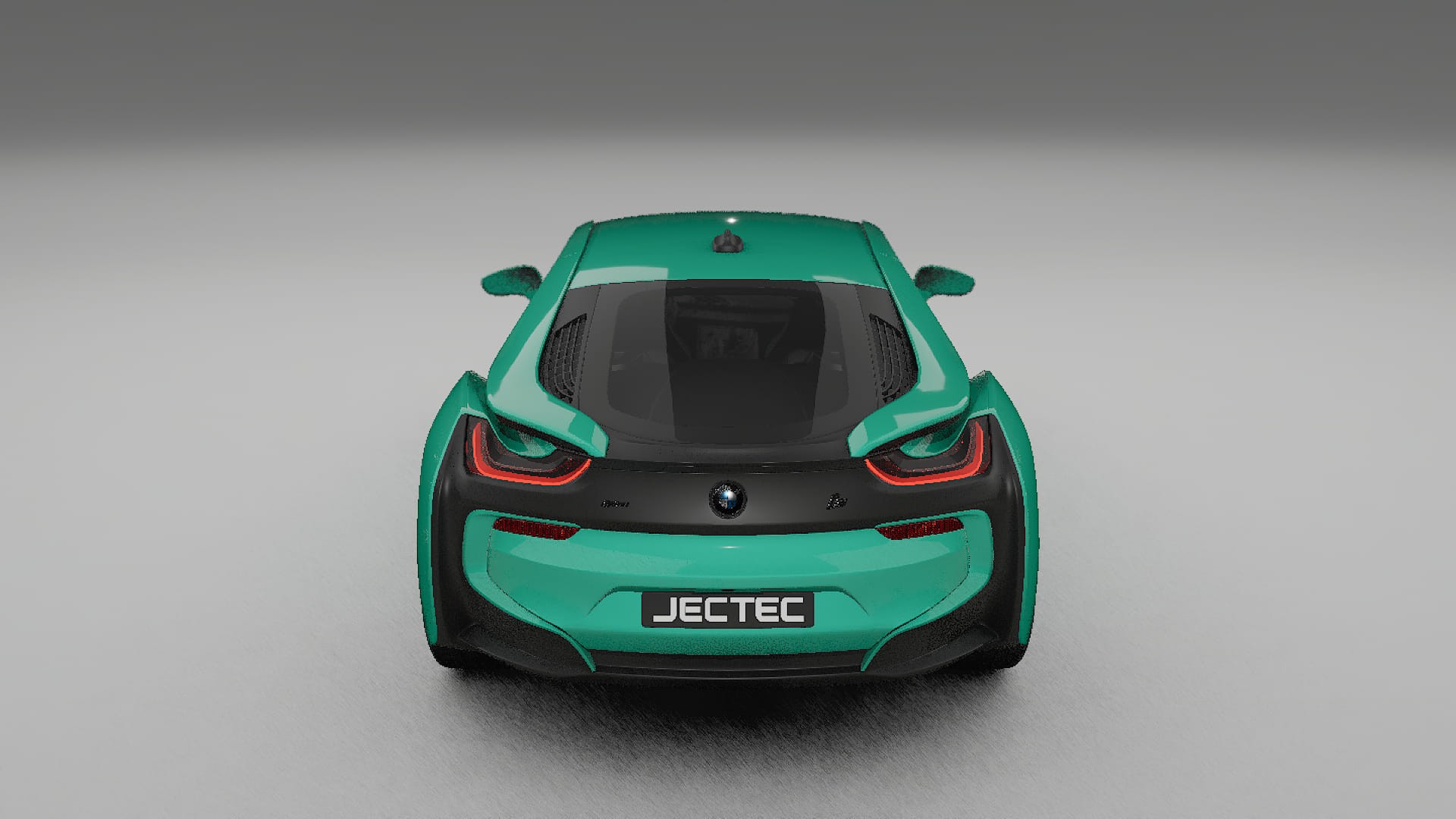 BMW I8 I12 PPF Fólie | JEWEL TPU PPF - kompletní pre-cut kit